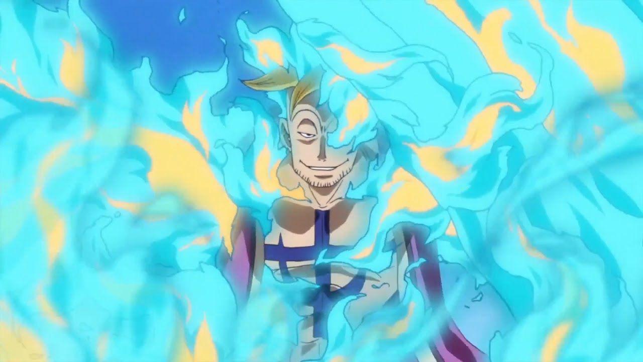 One Piece: Six People Who Saved Luffy From Death