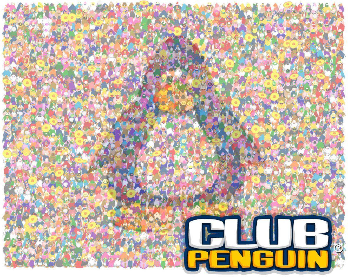 Club Penguin lO