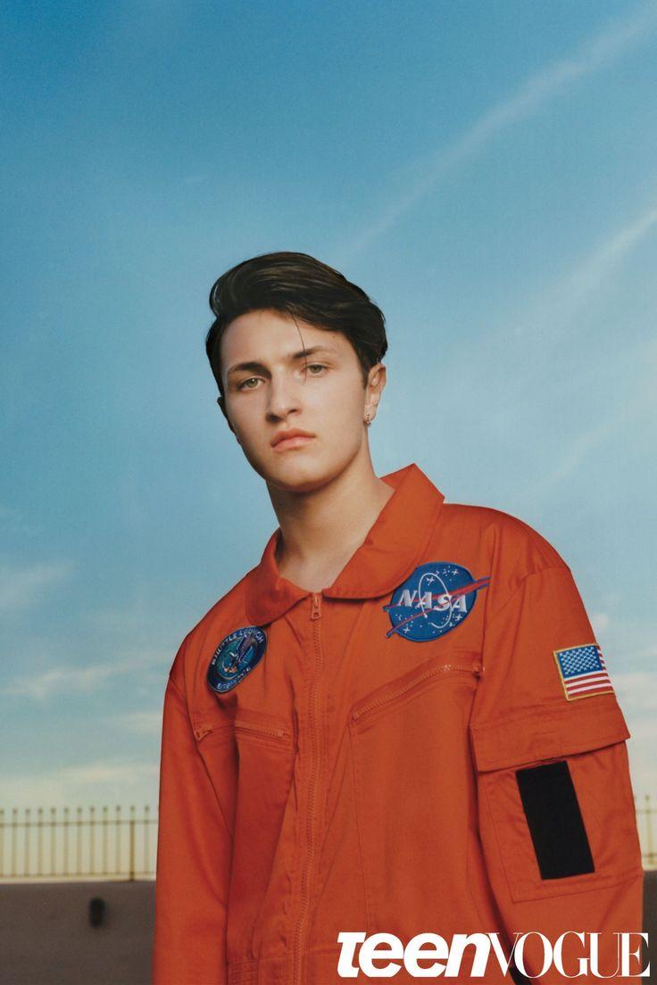 best Anwar Hadid image. Models, Anwar hadid