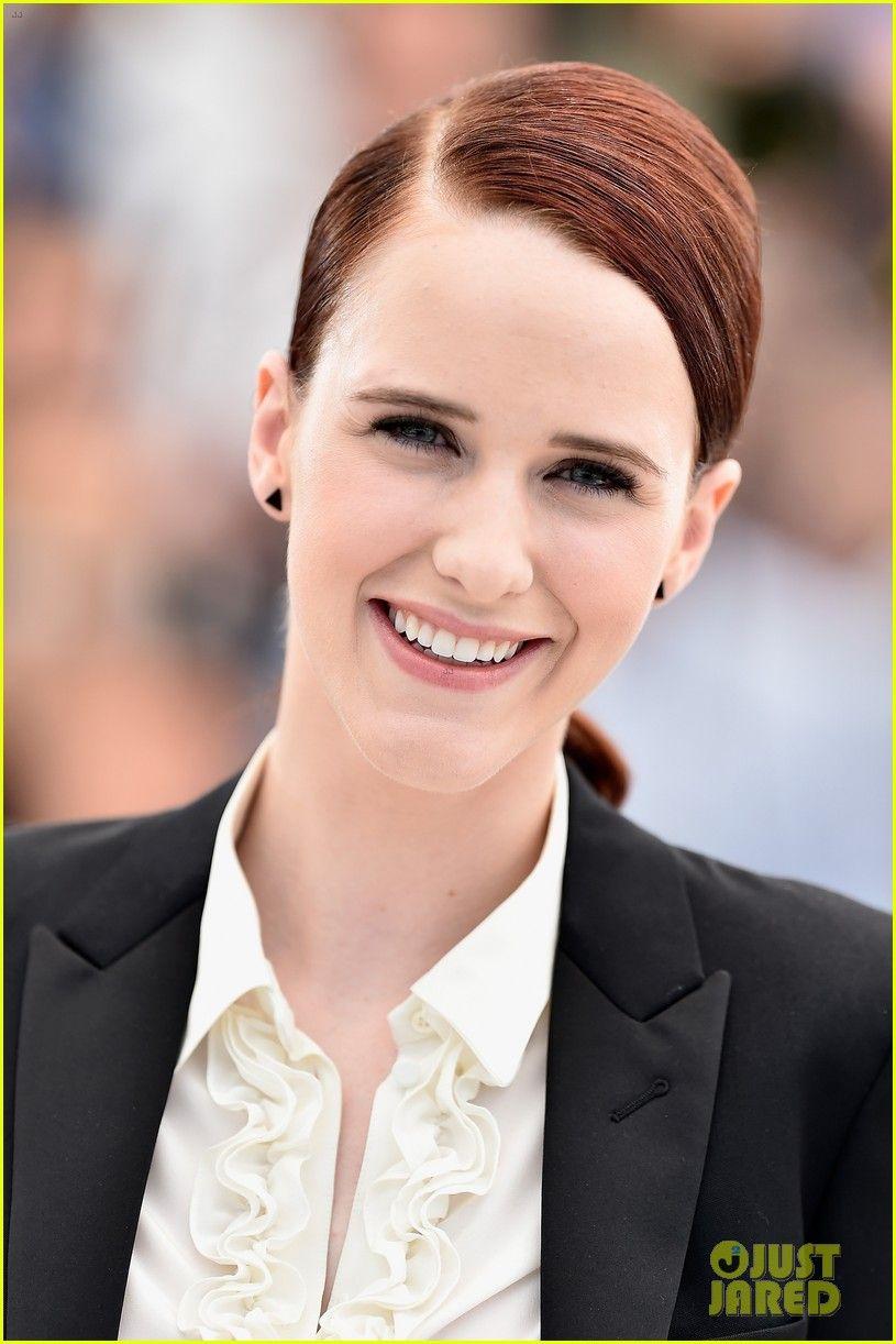 Rachel Brosnahan Makes a Splash During Her Cannes Debut!: Photo