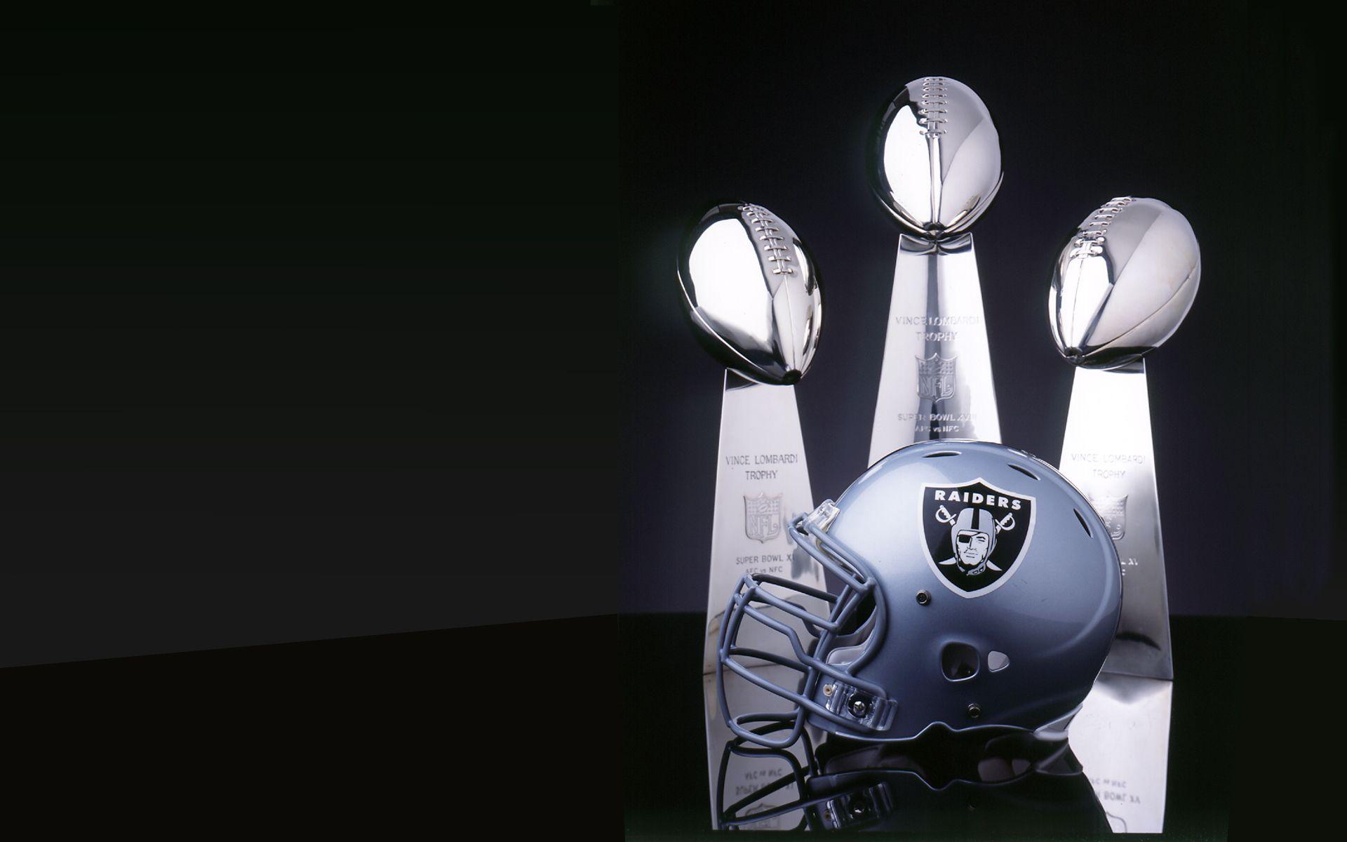 Oakland Raiders Wallpaper and Background Image