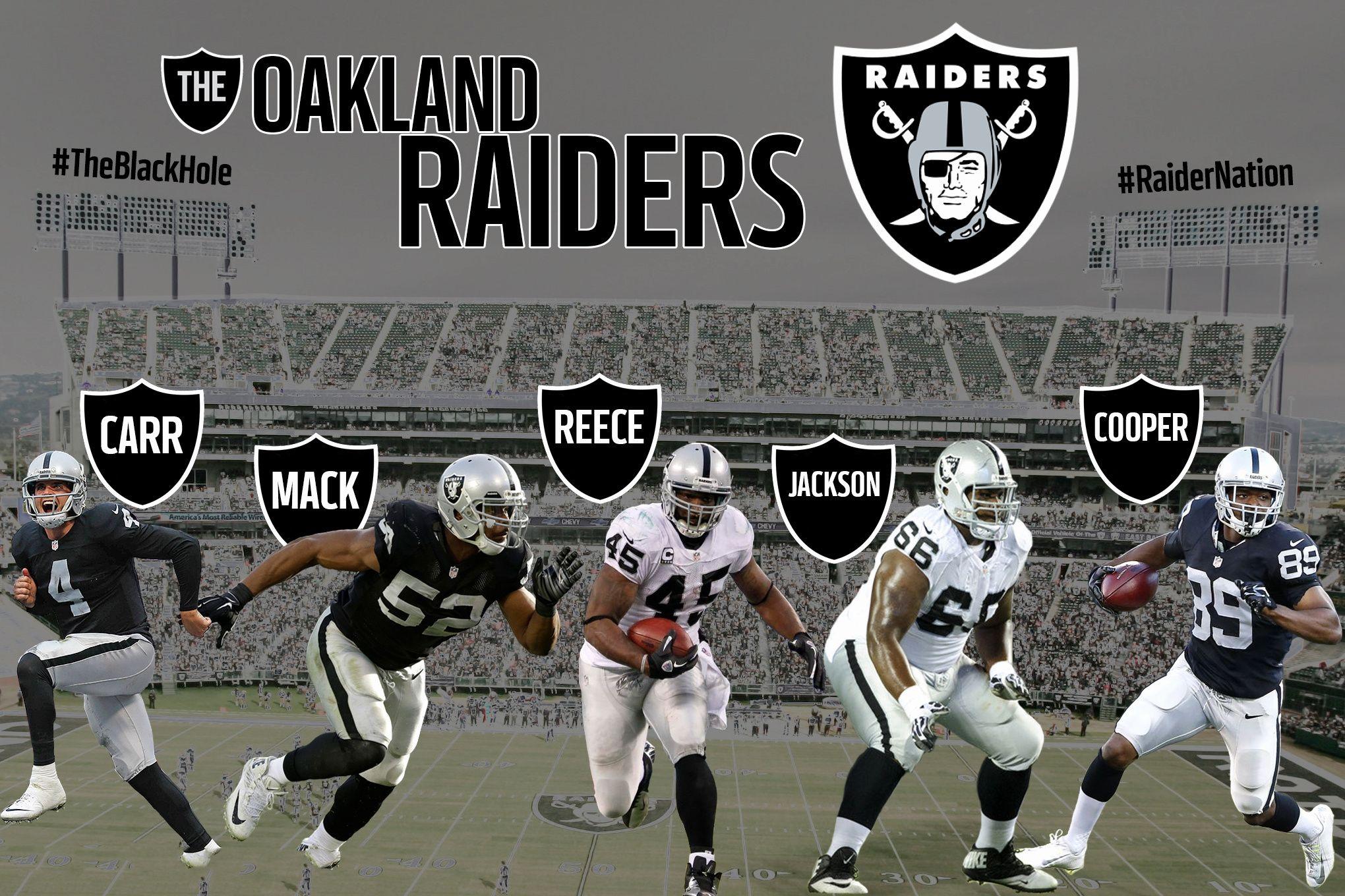 Free Oakland Raiders Wallpaper Luxury Free Download Raiders