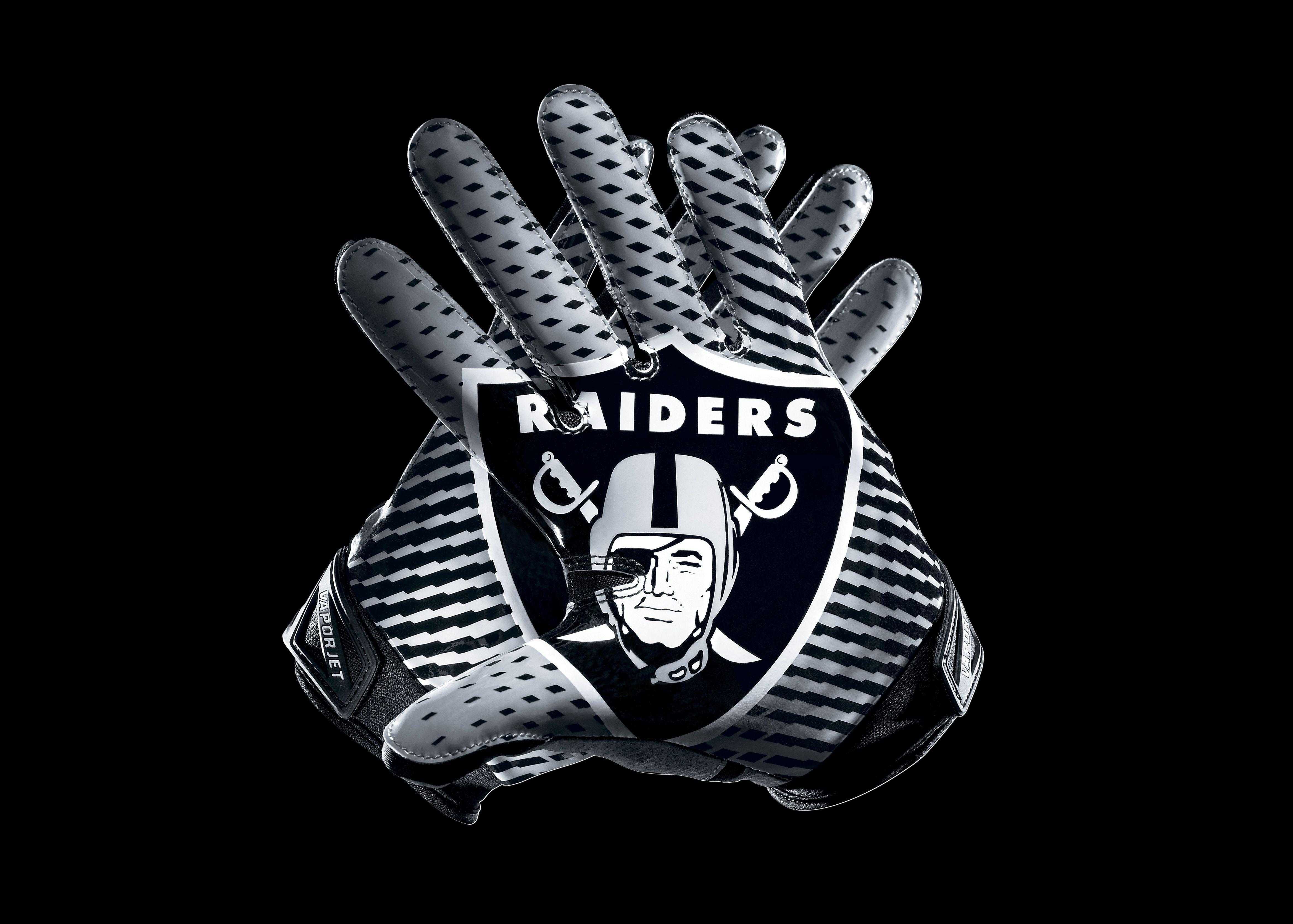 Oakland Raiders Wallpaper Computer High Quality For iPhone HD Mobile