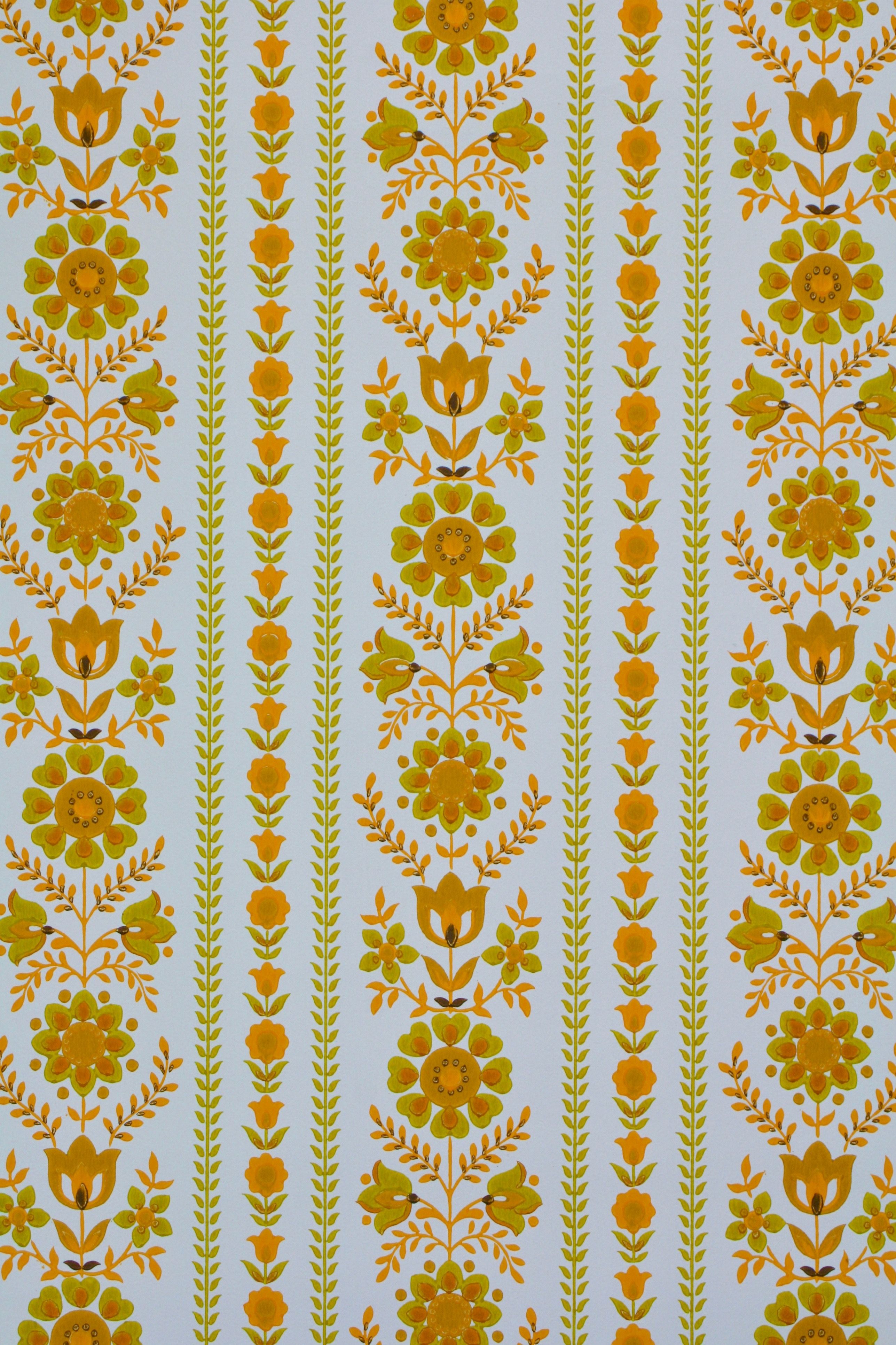 60s 1960s Retro Wallpaper Background  60s Texture Backgrounds  60s Vintage  Backgorund created with Generative AI technology Stock Illustration  Adobe  Stock