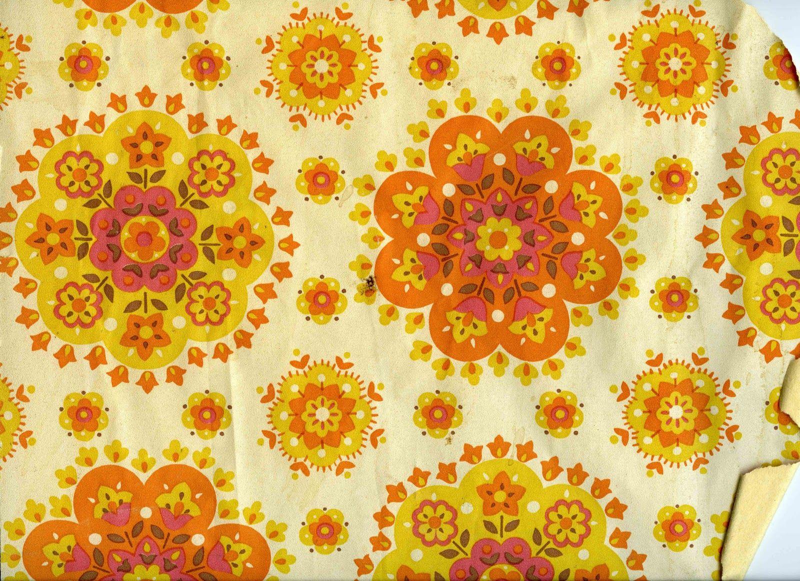 pic new posts: Wallpaper 60s Style