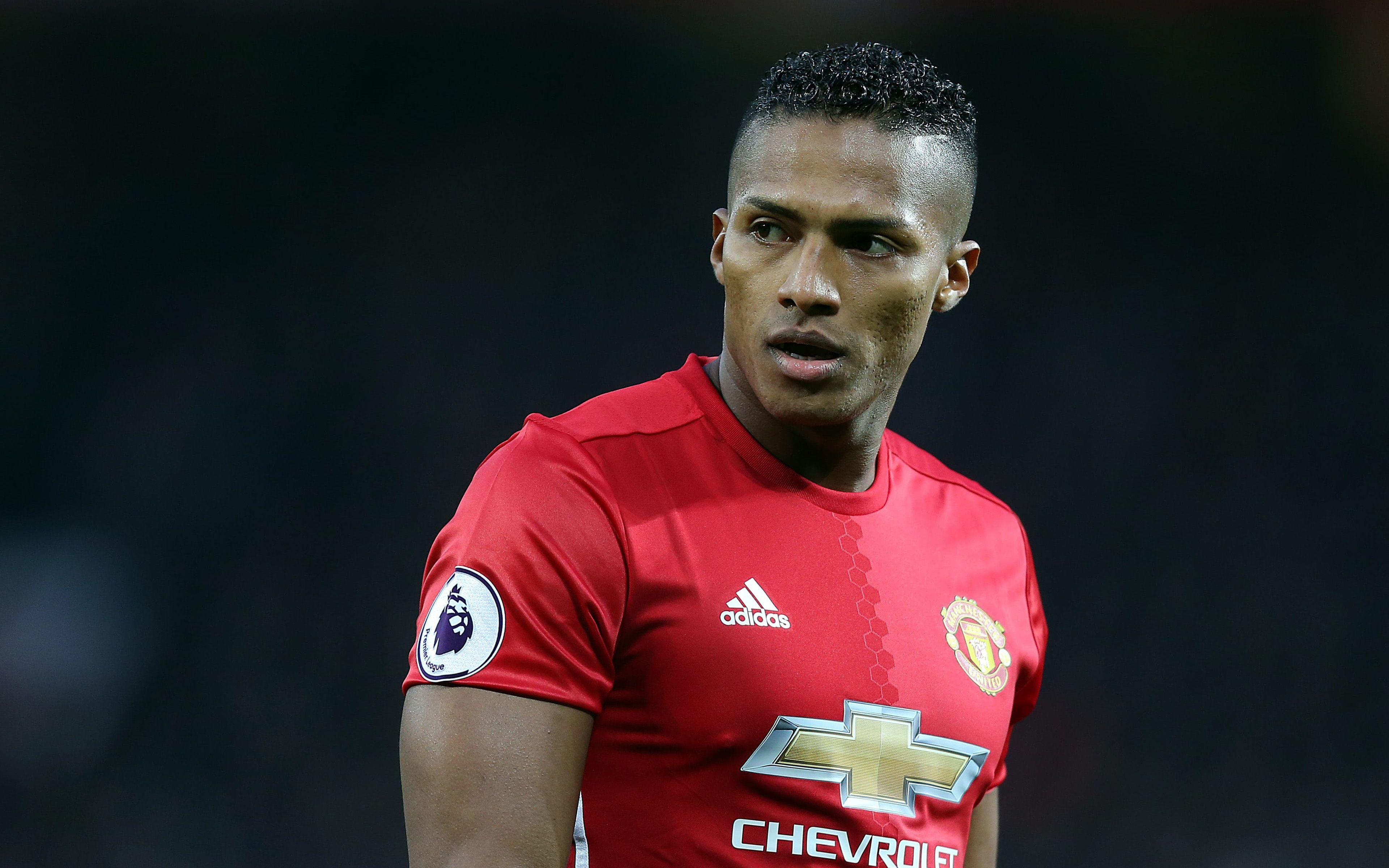 Antonio Valencia Wallpapers - Wallpaper Cave