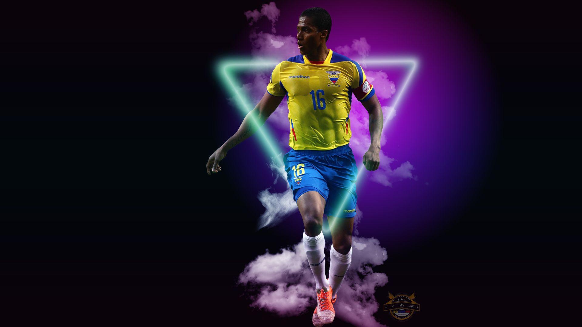 Antonio Valencia Wallpapers - Wallpaper Cave