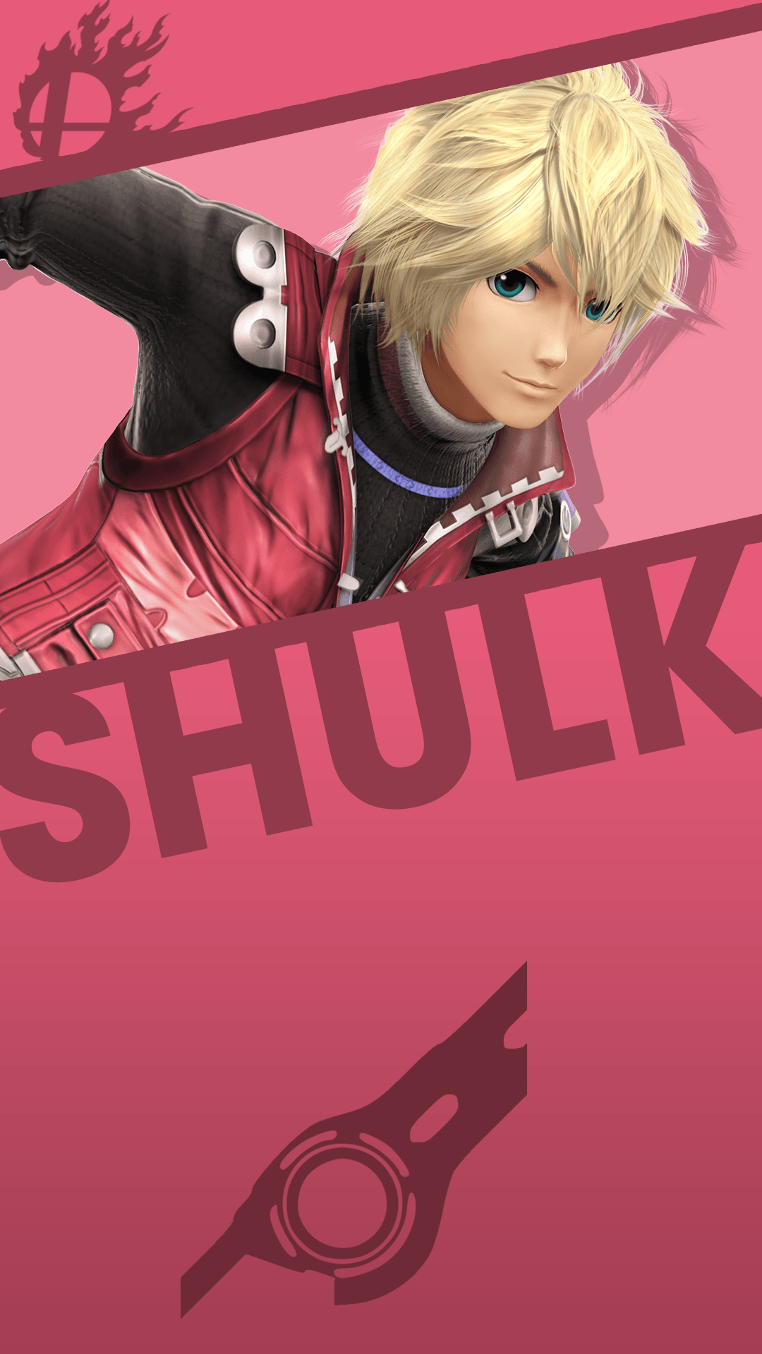 shulk ssb4