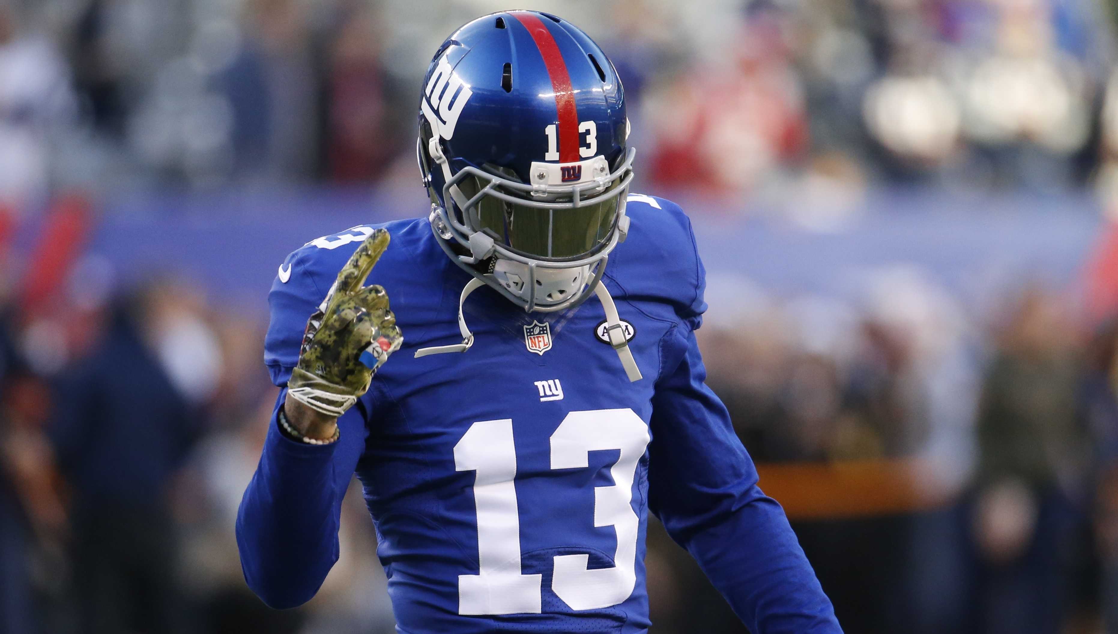 Odell Beckham Jr Wallpaper Photo Full HD Pics Of Mobile Esiason