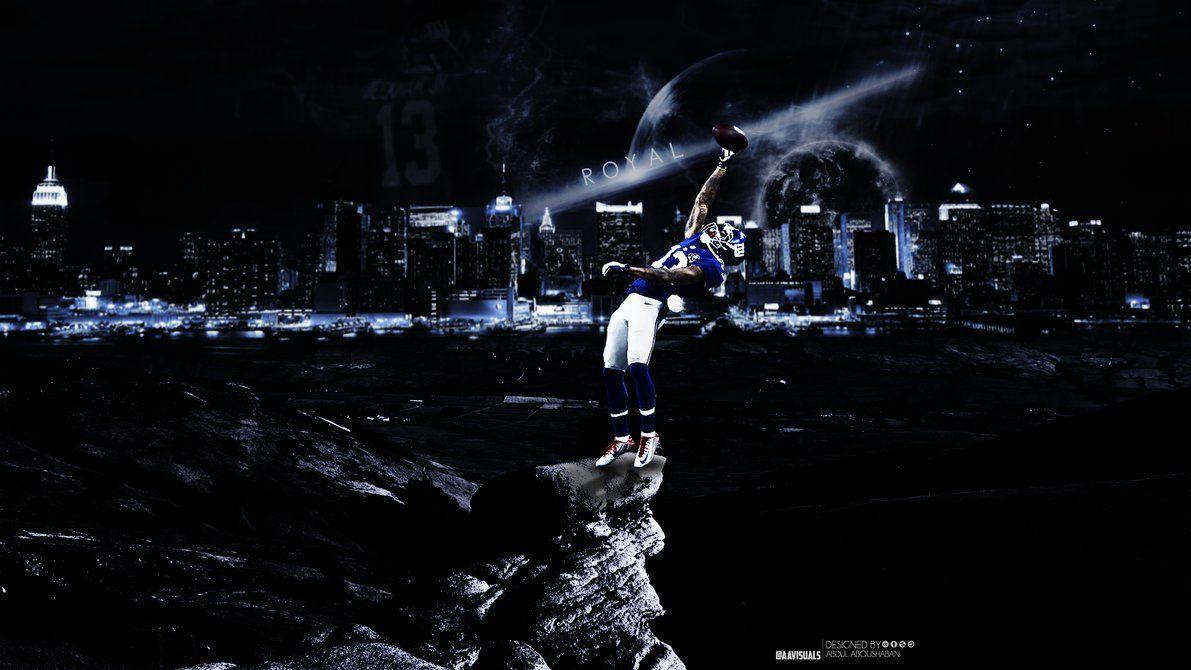 Odell Beckham Jr. Wallpaper