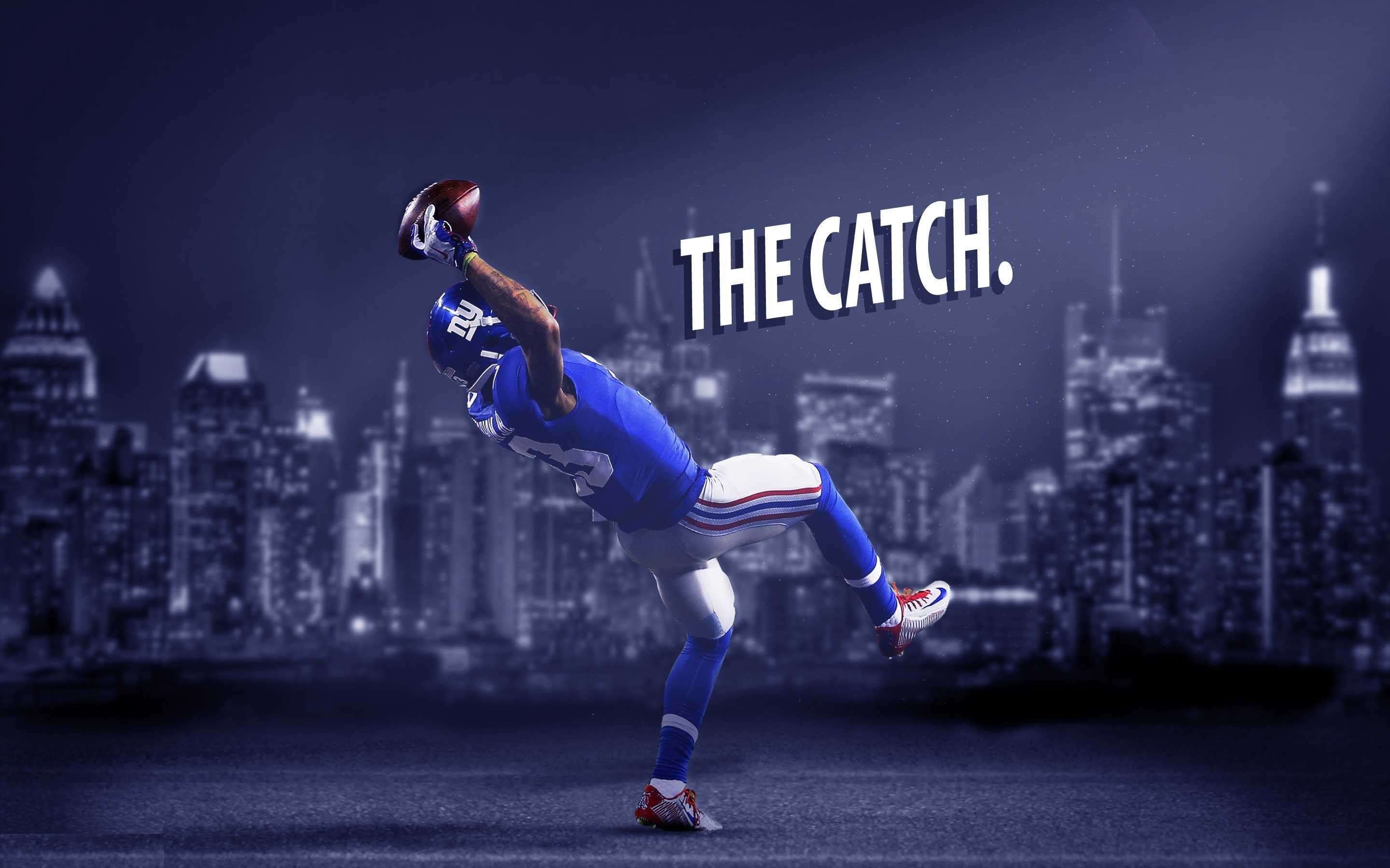 Odell Beckham Jr Wallpaper HD Pics Widescreen Desktop Background