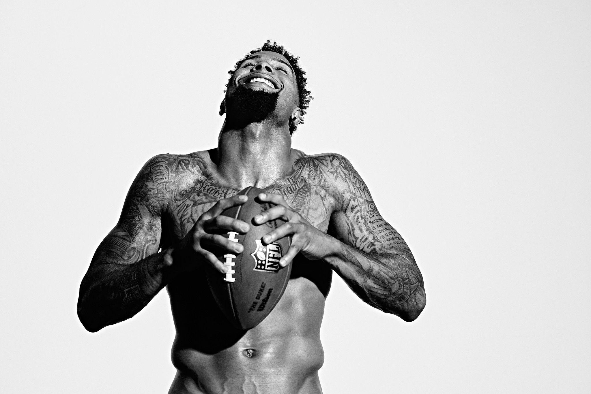 Download Odell Beckham Jr Dab Wallpaper Desktop