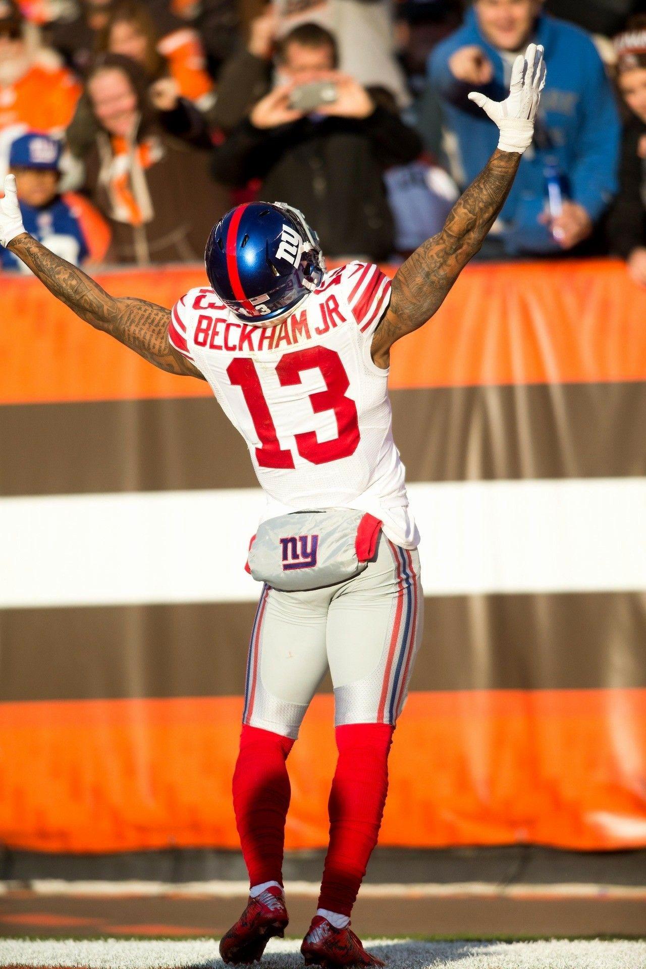 Odell Beckham Jr Wallpaper Luxury ðŸ'Ž Darian ðŸŒ¸ Davenport