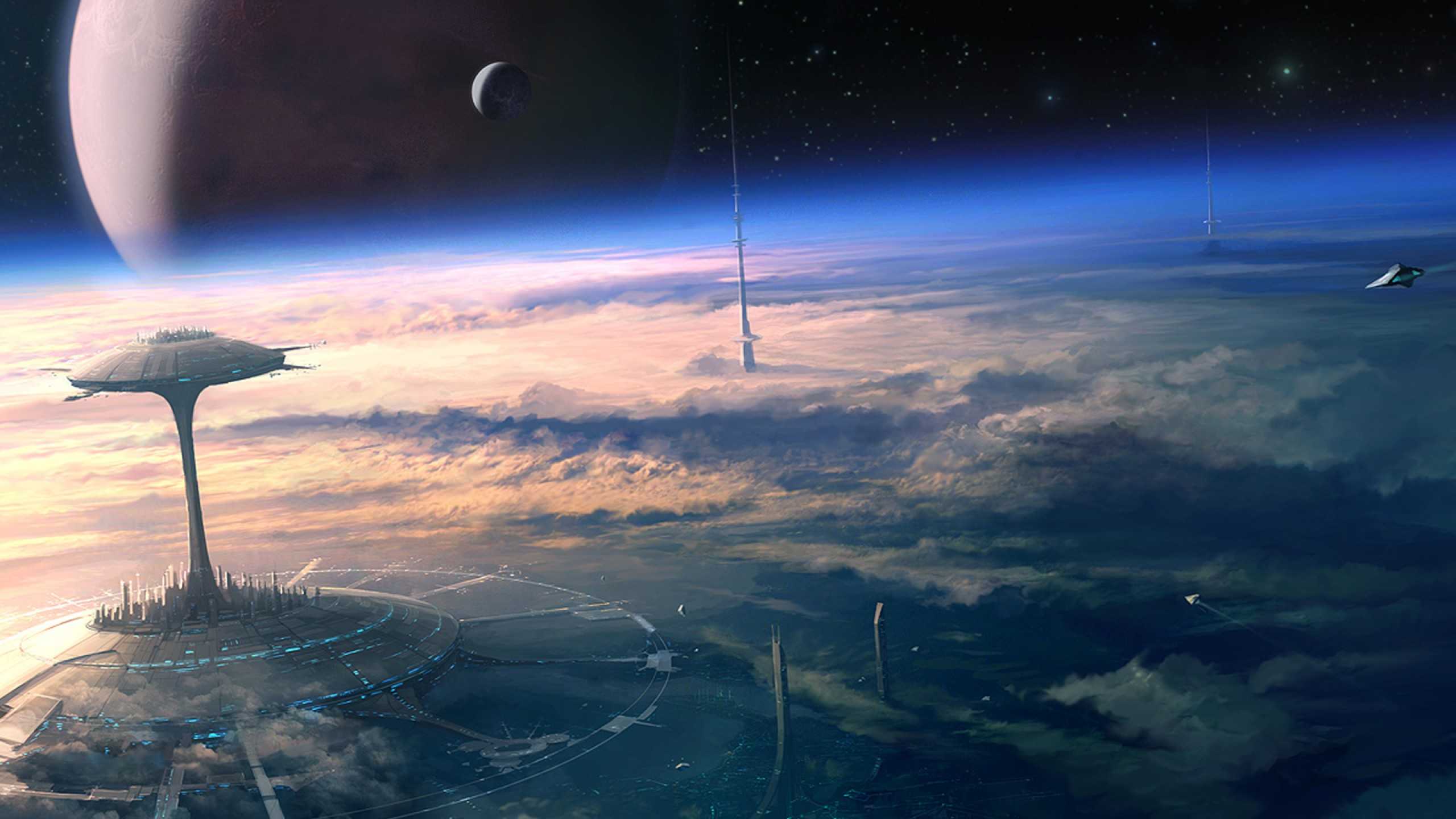Sci Fi Wallpaper Best Ideas Including Background Picture