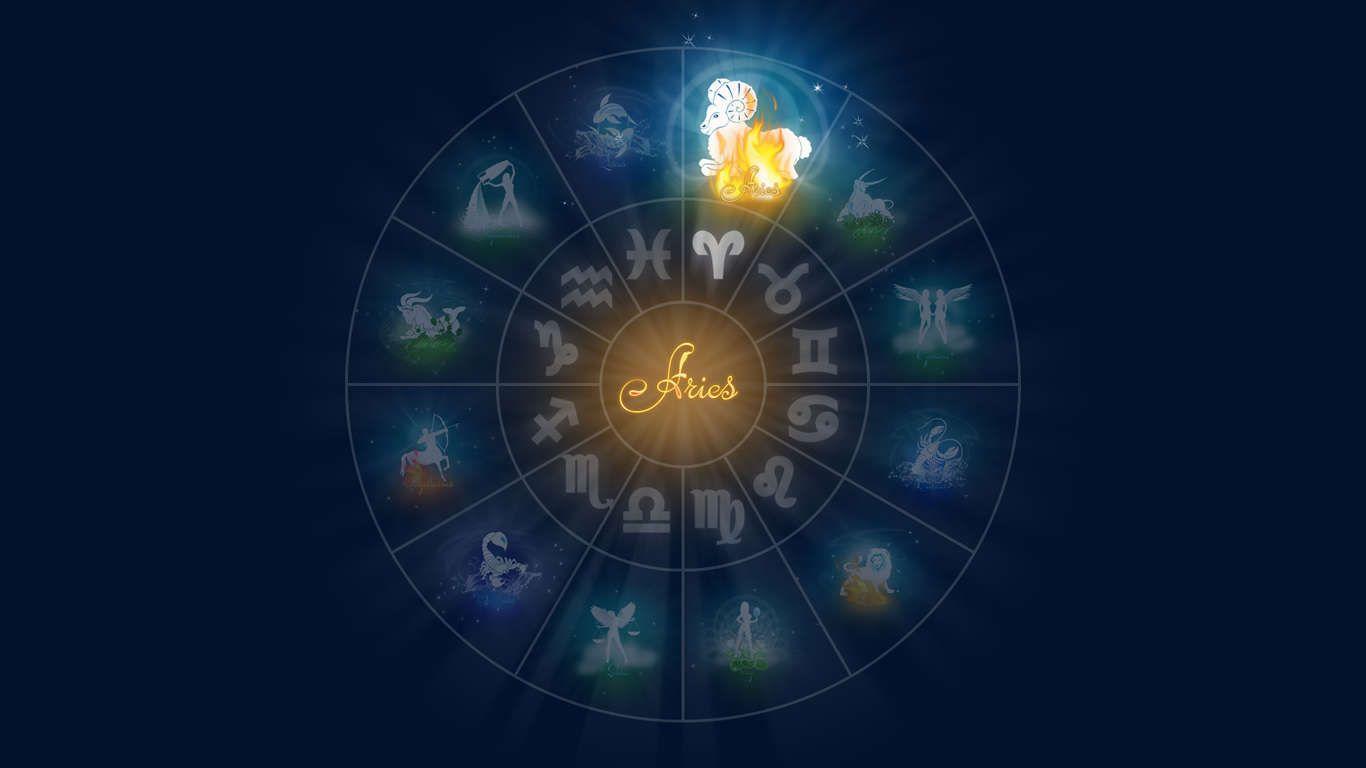 Zodiac Signs. Aries wallpaper, HD .com