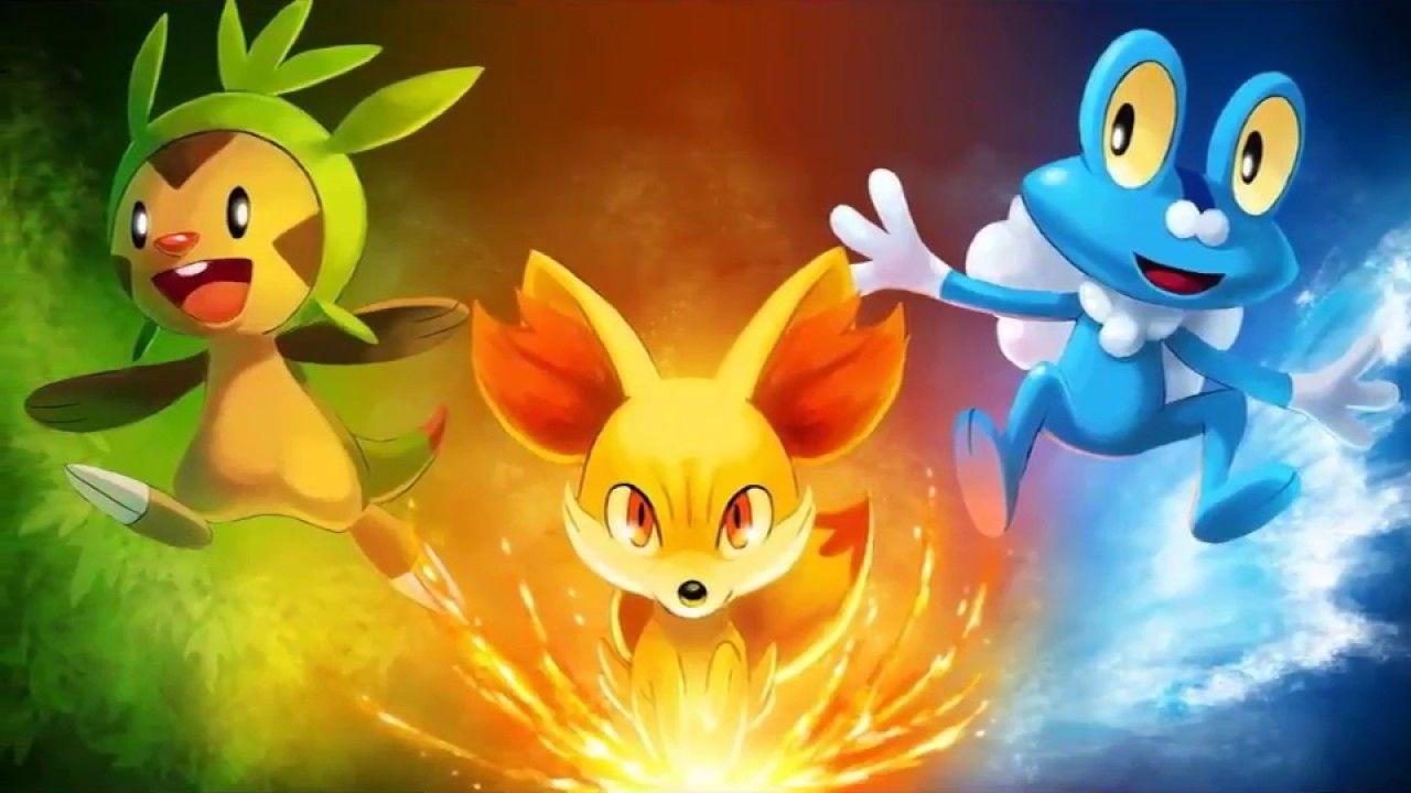 Pokemon Fusion Wallpaper App Review and Image Samples