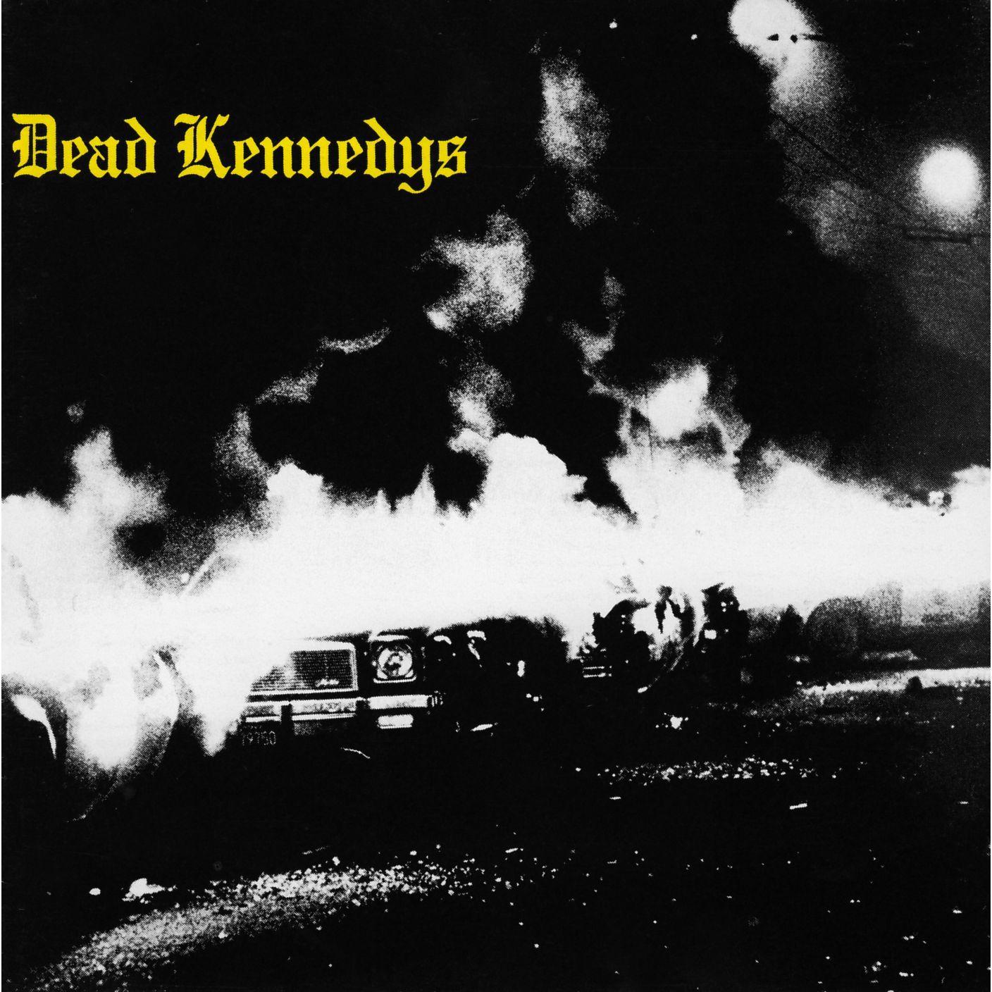 The Dead Kennedys