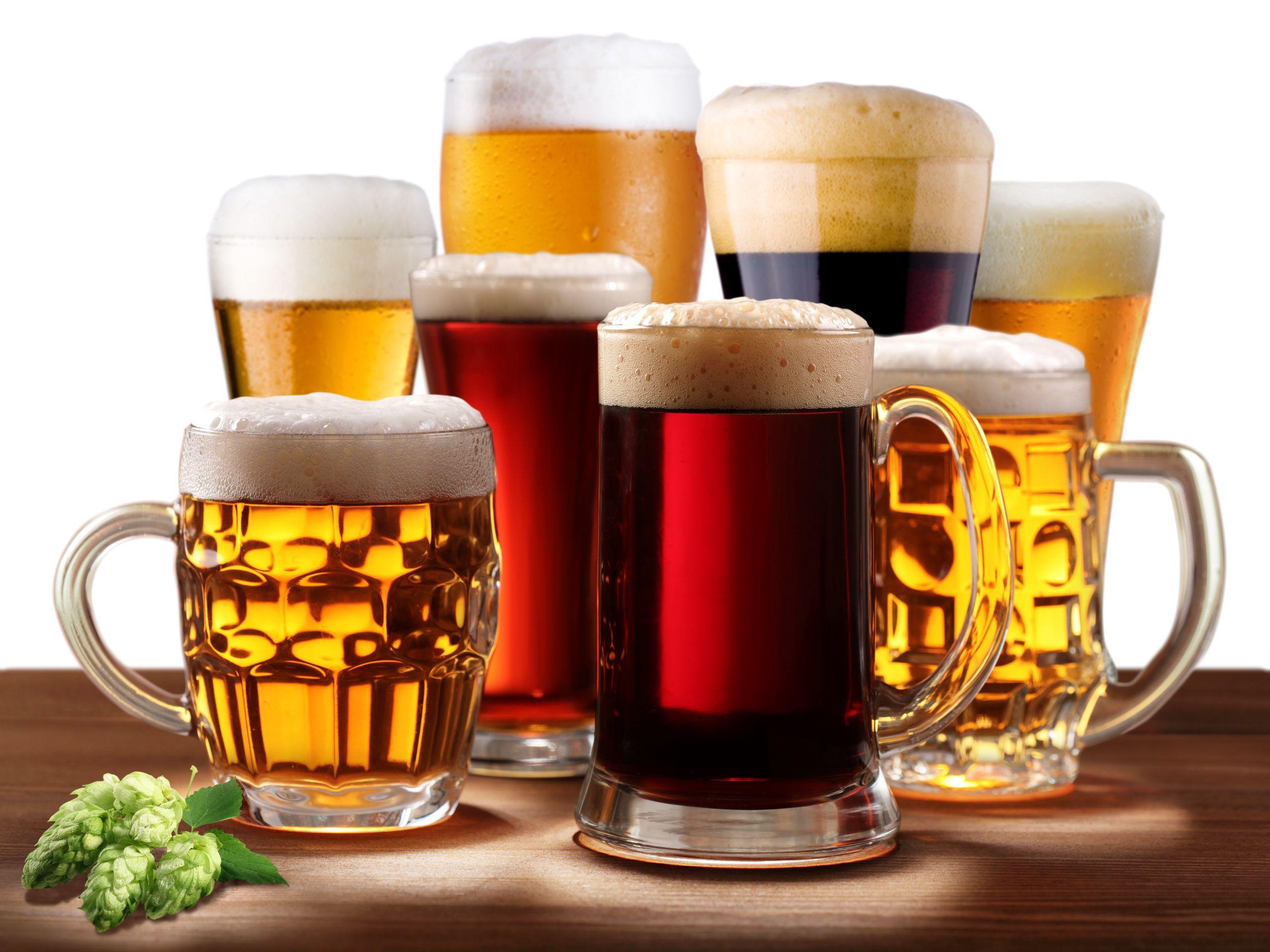 Beers Full HD Wallpaper and Background Imagex1920