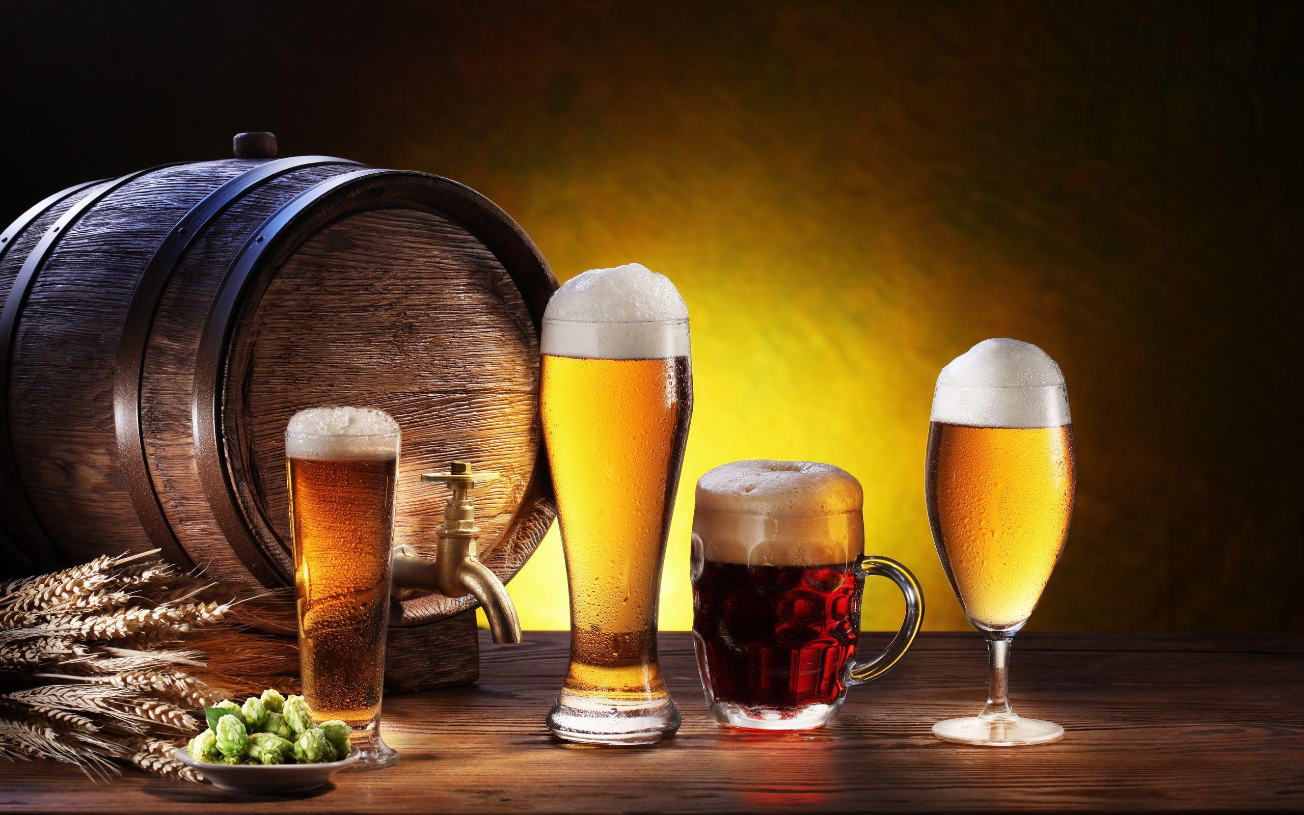 Beer HD Wallpaper and Background Image