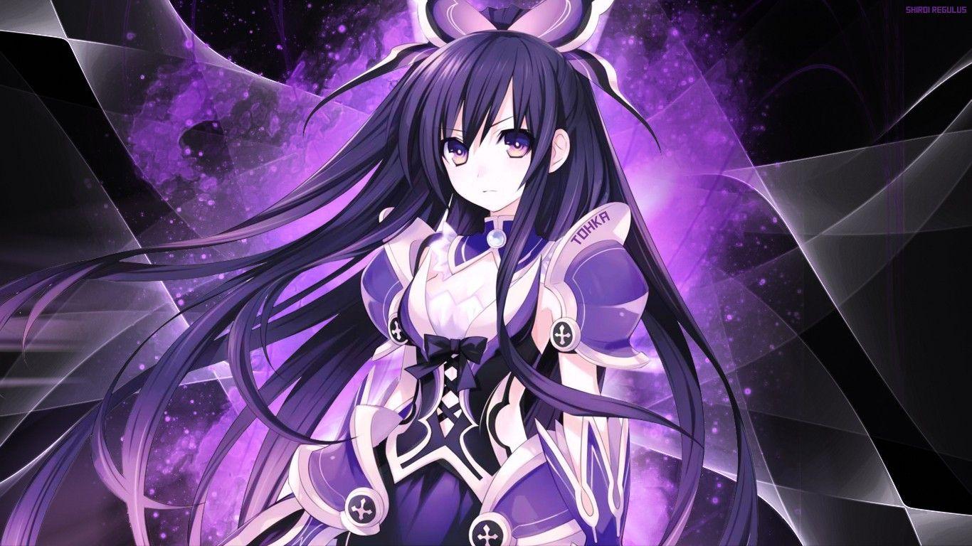 Featured image of post Iphone Tohka Yatogami Wallpaper Try to avoid reposting your post will be removed if it has already been posted in the last 6 months