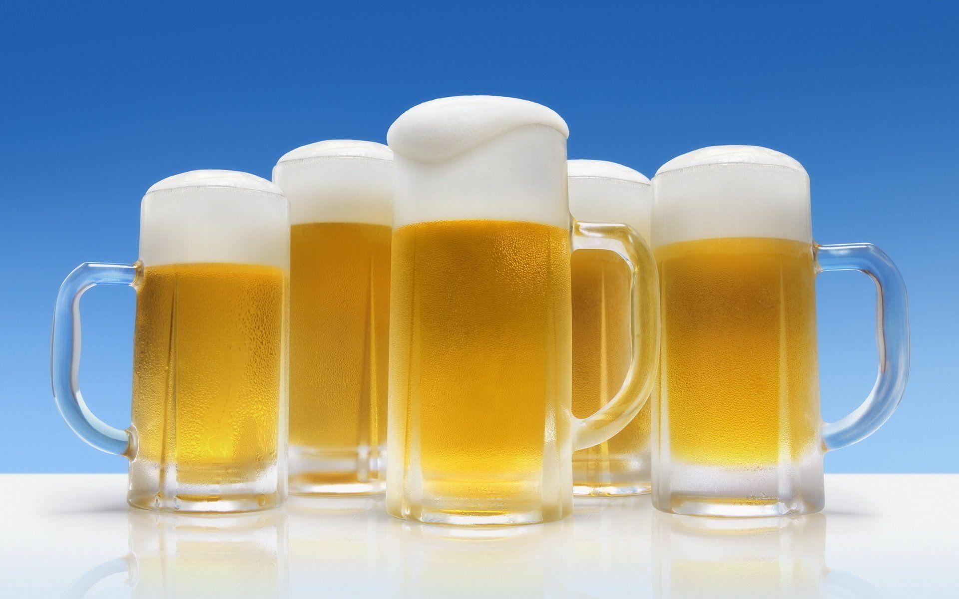 Beer HD Wallpaper and Background Image