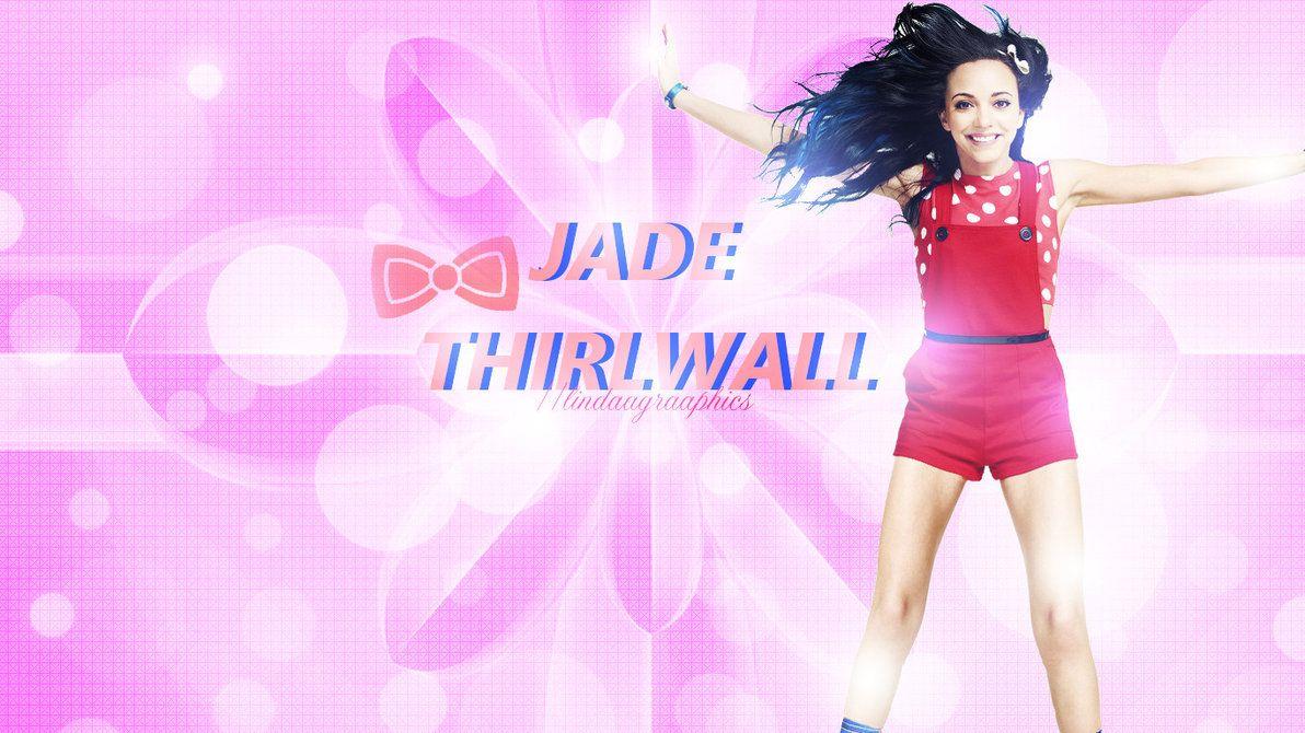 Jade Thirlwall Mix Wallpaper
