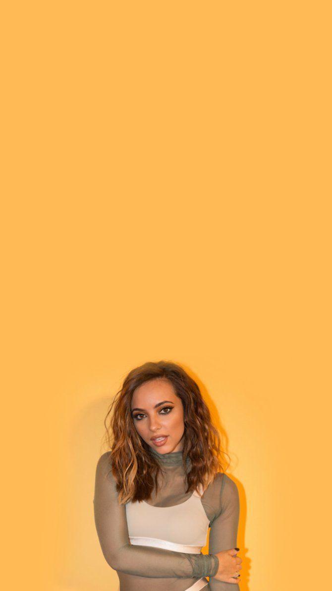 Little Mix // Jade Thirlwall (Touch) By Peithosilvanus Jess