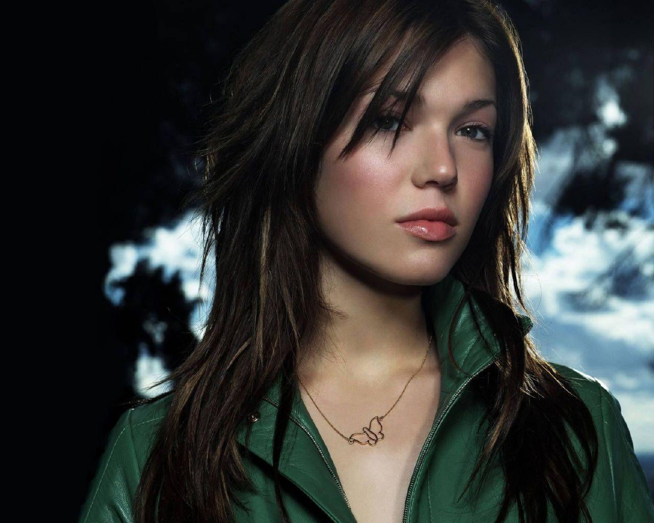 High Quality Mandy Moore Wallpaper. Full HD Picture