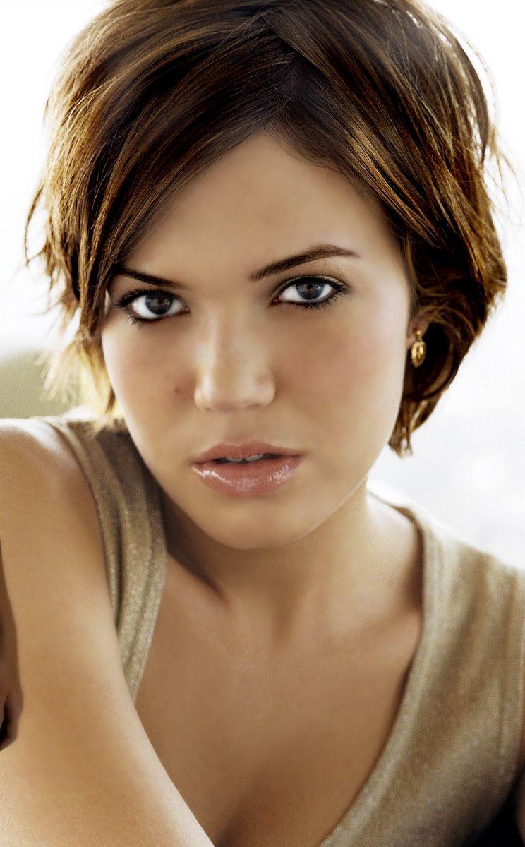 Best HD Mandy Moore Wallpaper