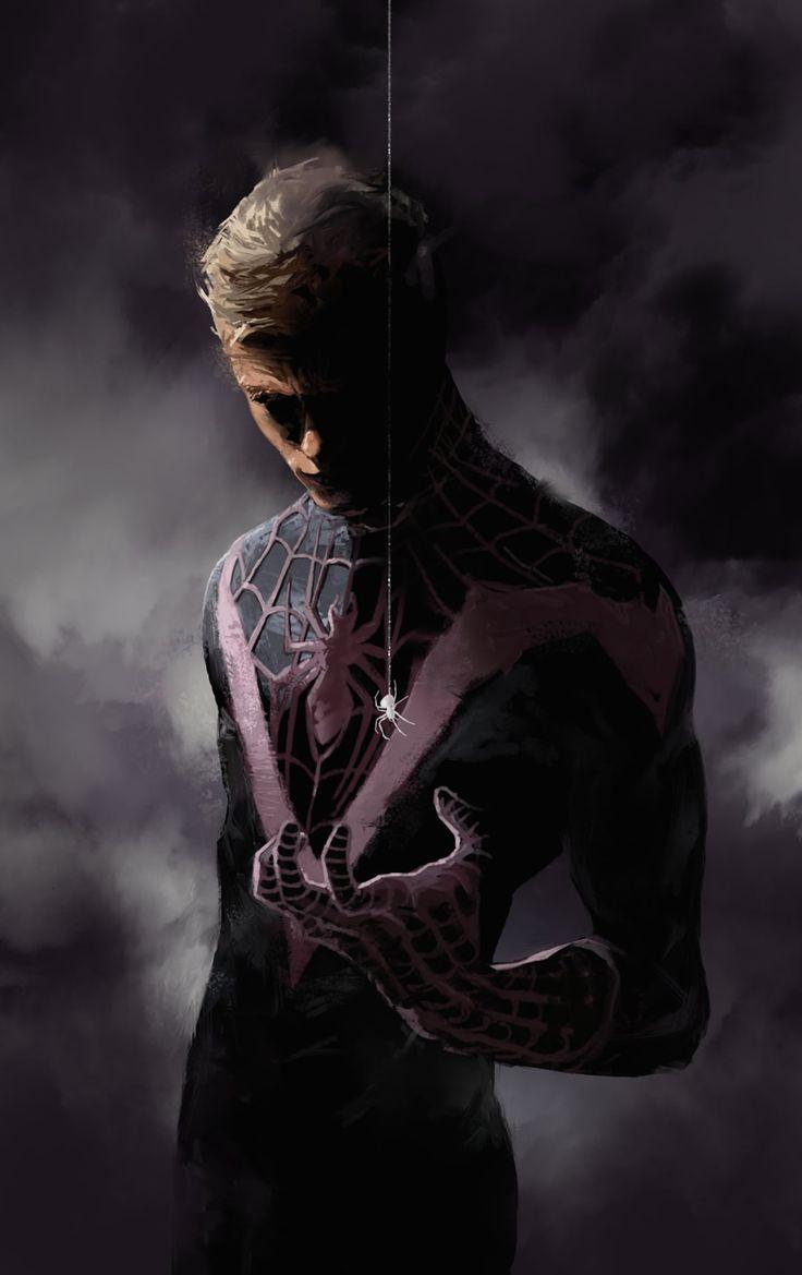 best Web -Heads image. Spiderman, Comics