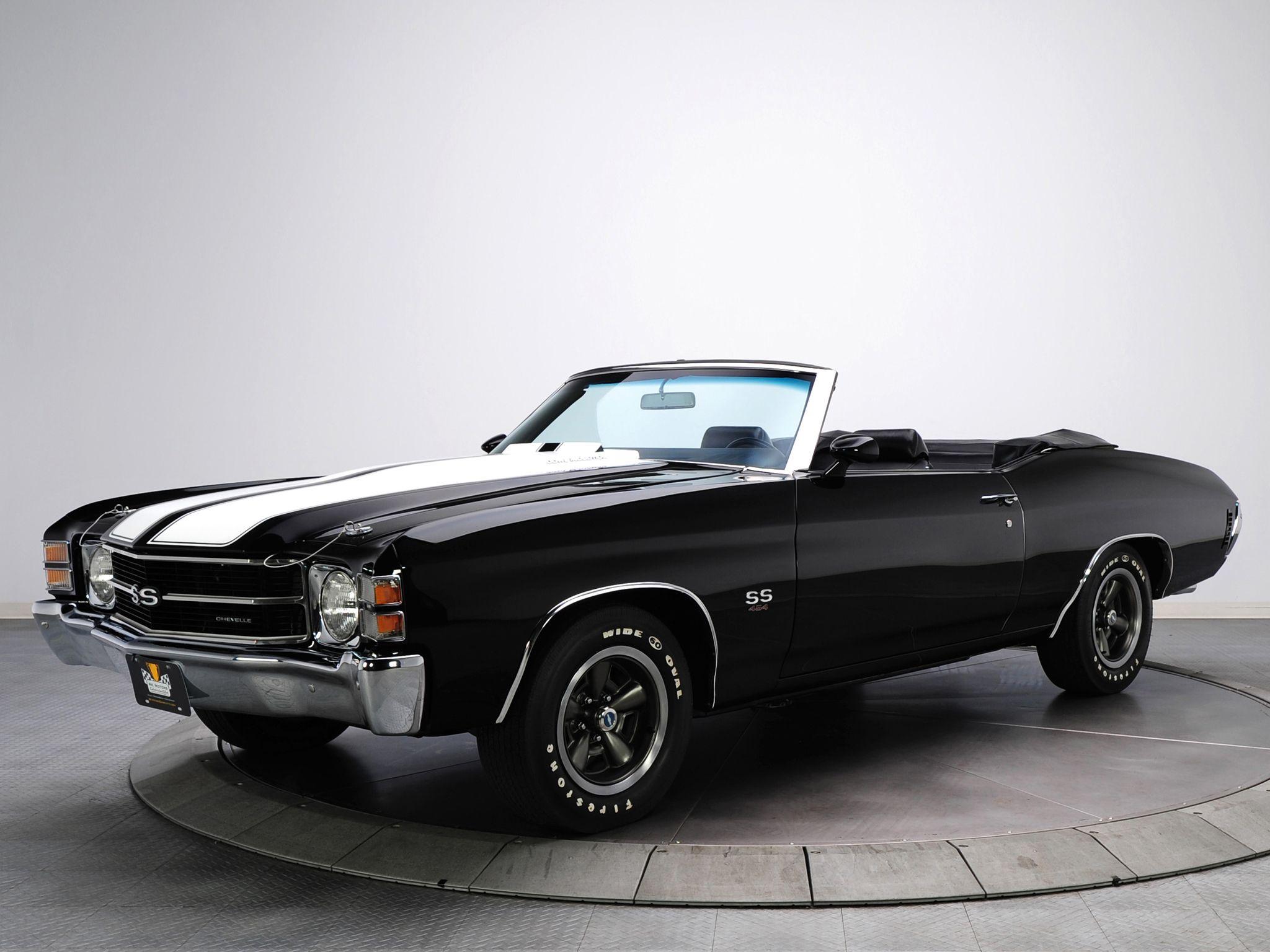 Chevrolet Chevelle SS 454 picture # 91956. Chevrolet photo gallery