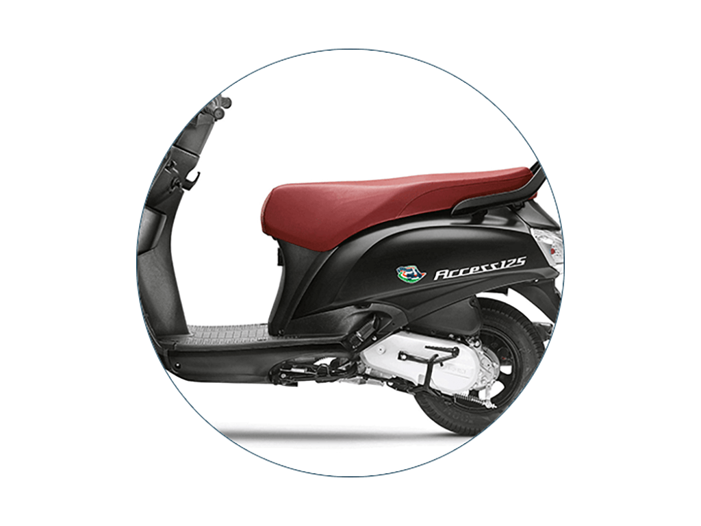 Suzuki Access 125(SE), Photo, HD Wallpaper Free Download