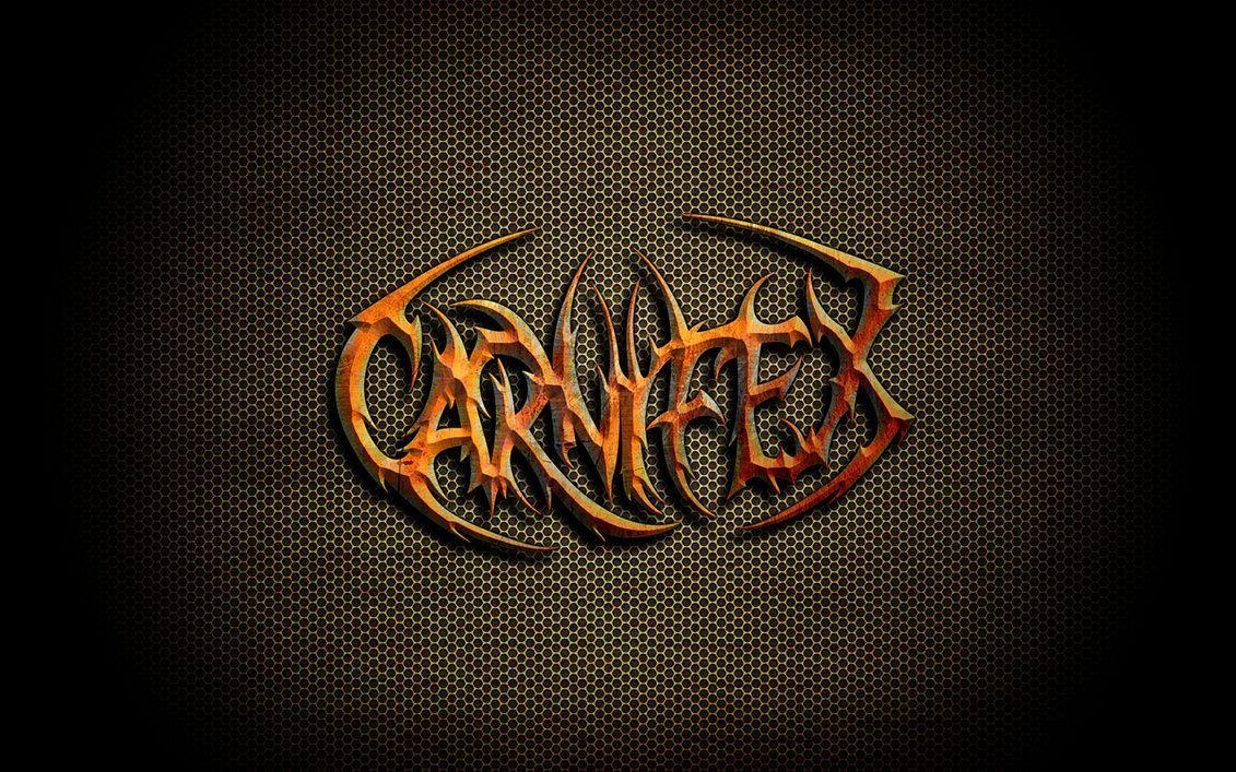 carnifex band wallpaper