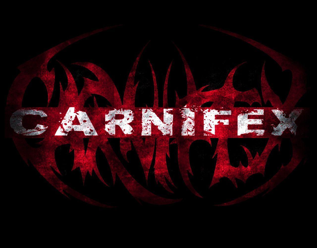 carnifex band wallpaper