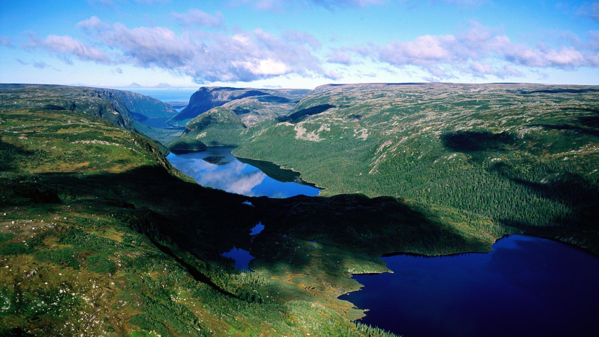 Desktop HD Pics Of Newfoundland