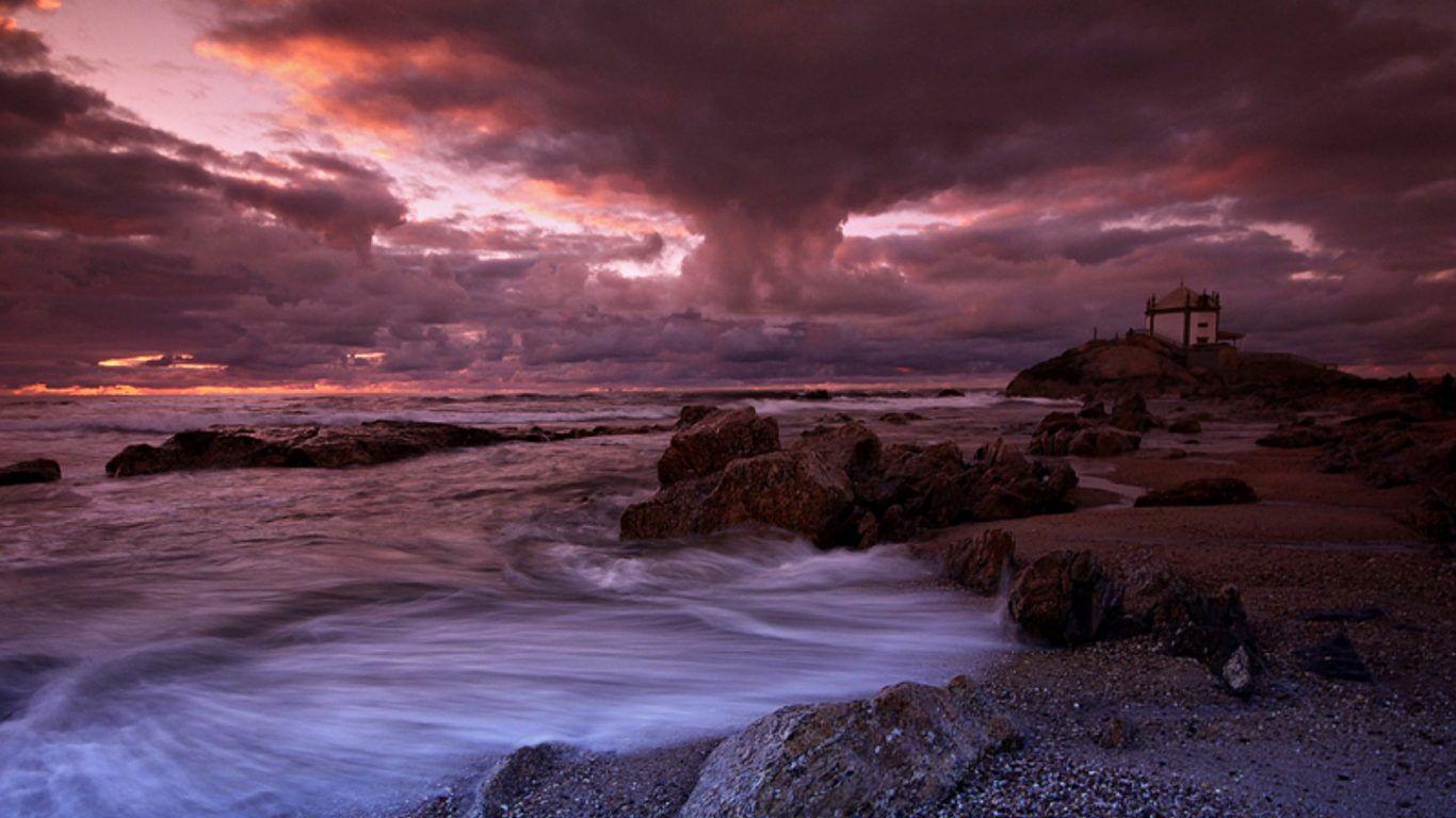 Oceans: Newfoundland Outdoors Oceans Twillingate Nature Free