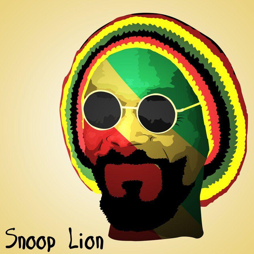 Snoop Lion