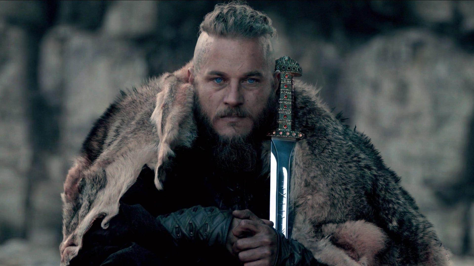 Travis Fimmel Desktop Wallpaper 59830 1920x1080 px