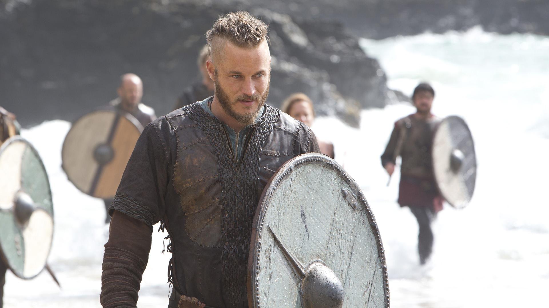 Travis Fimmel Wallpapers - Wallpaper Cave