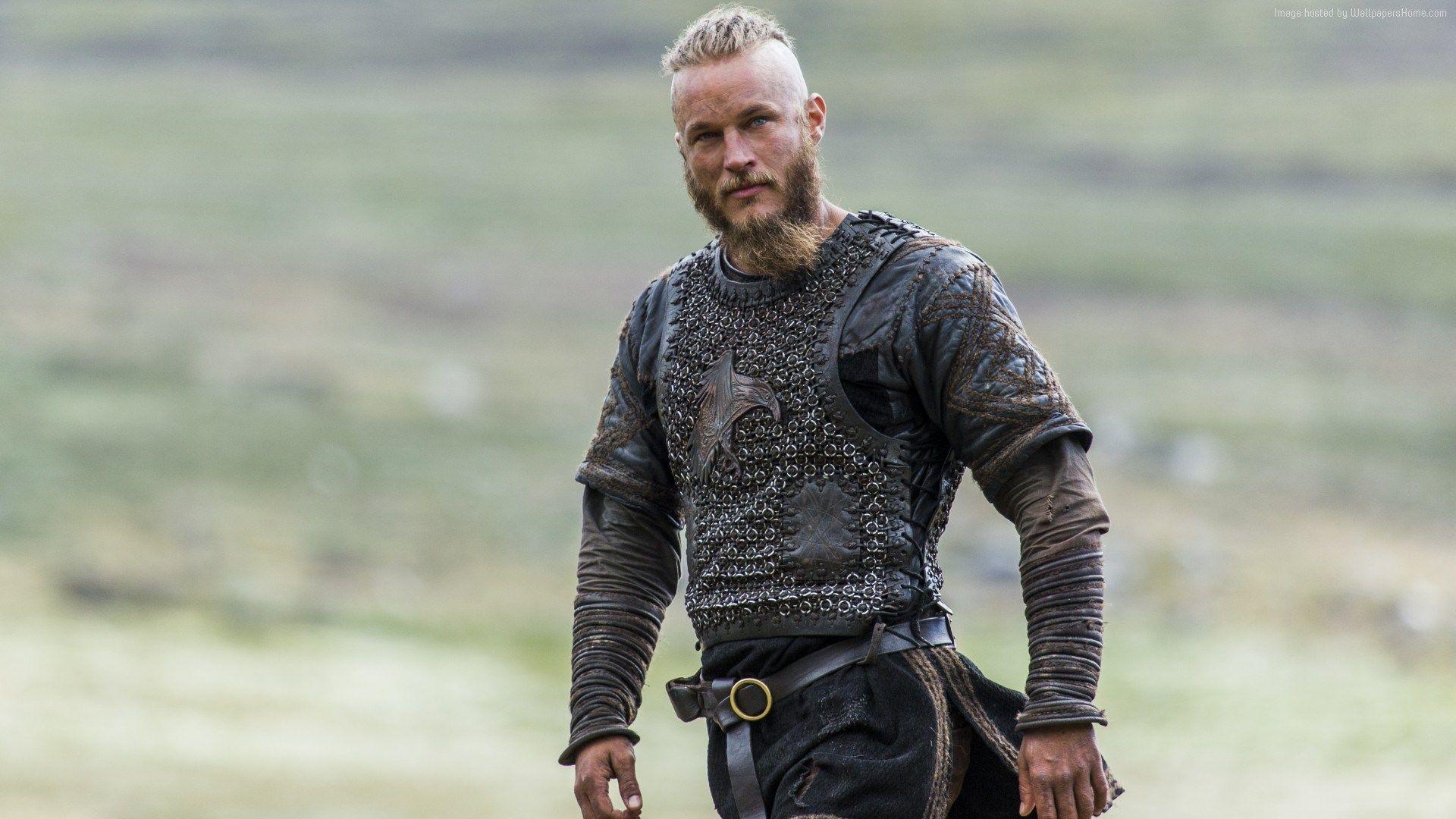 Travis Fimmel Wallpapers - Wallpaper Cave