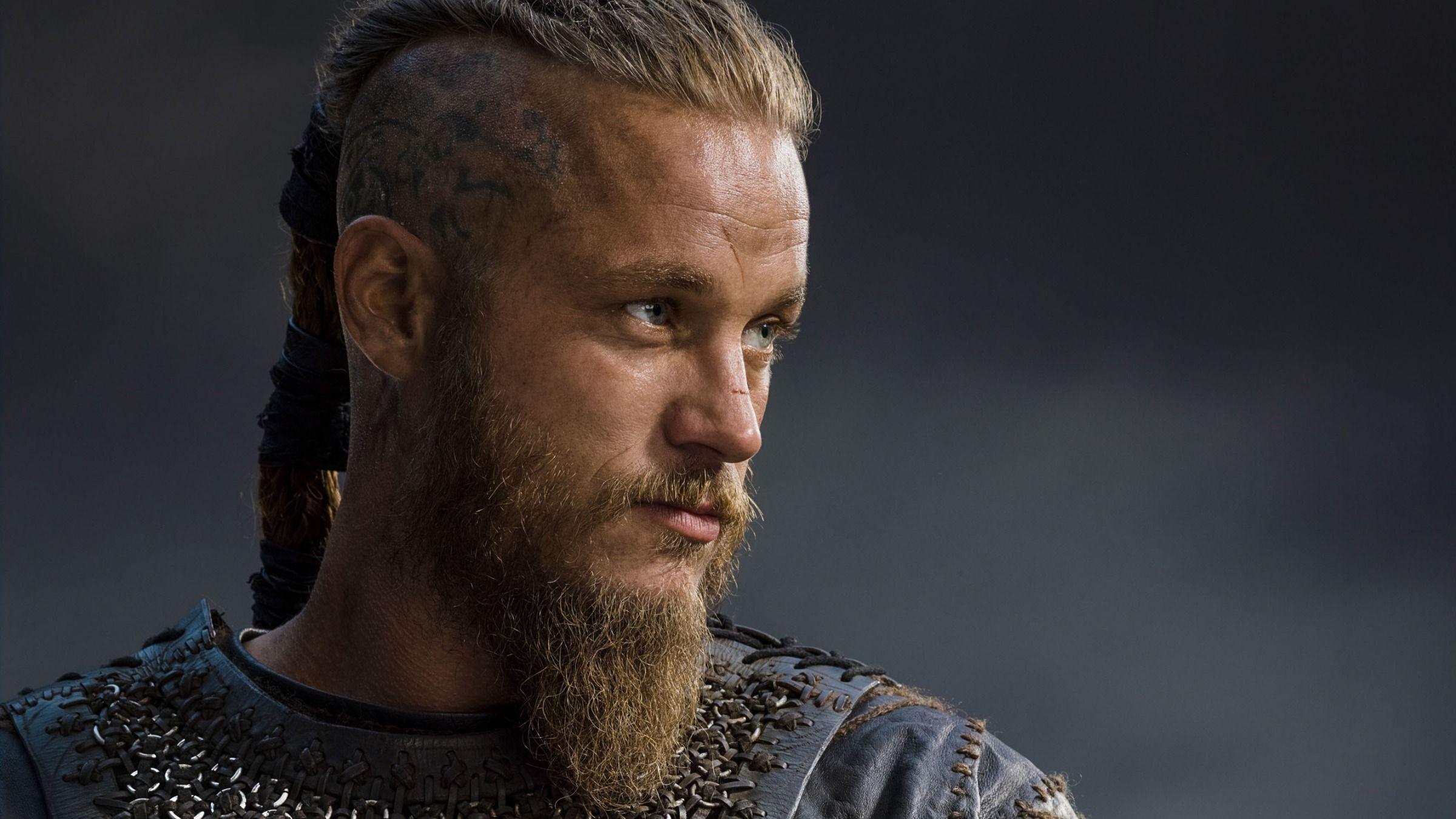 Travis Fimmel Wallpapers - Wallpaper Cave