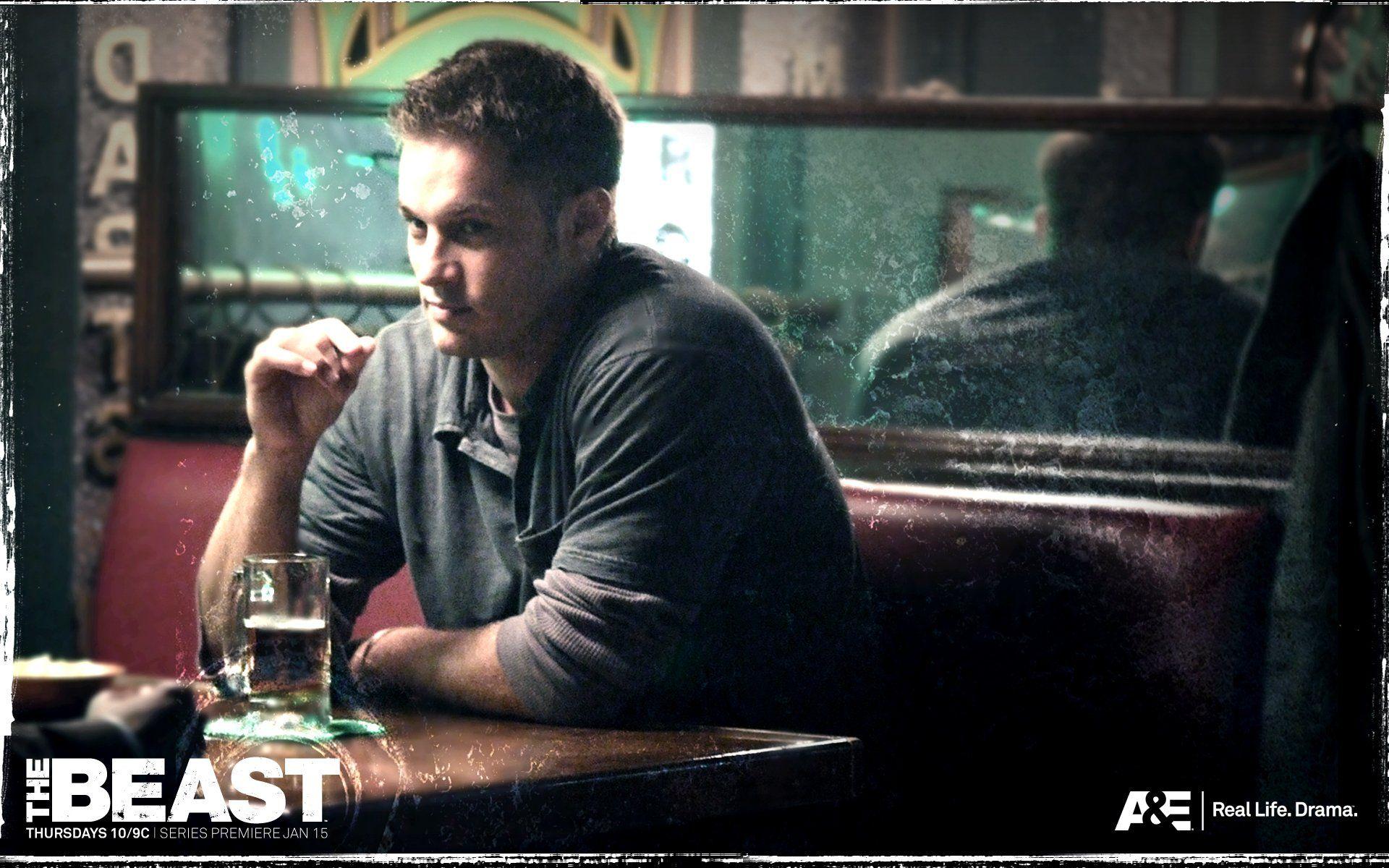 Travis Fimmel Wallpapers - Wallpaper Cave