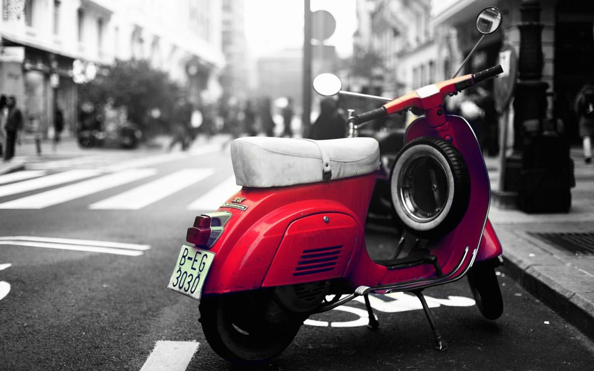 Lambretta Wallpapers - Wallpaper Cave