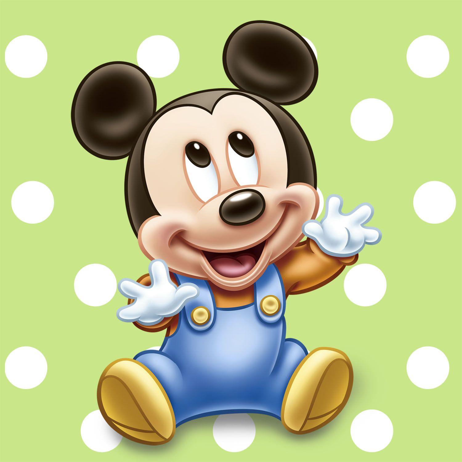 Mickey Mouse Image (24)