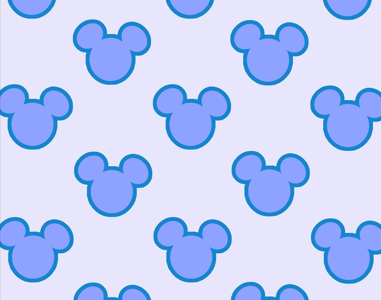 Cute Mickey Mouse iPhone Wallpaper. HD Wallpaper