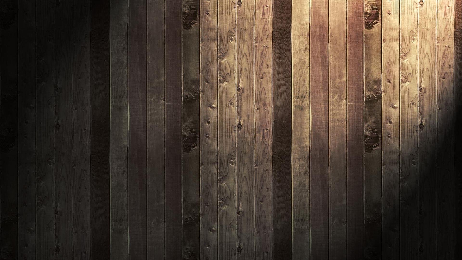 Wallpaper Planks Of Wood