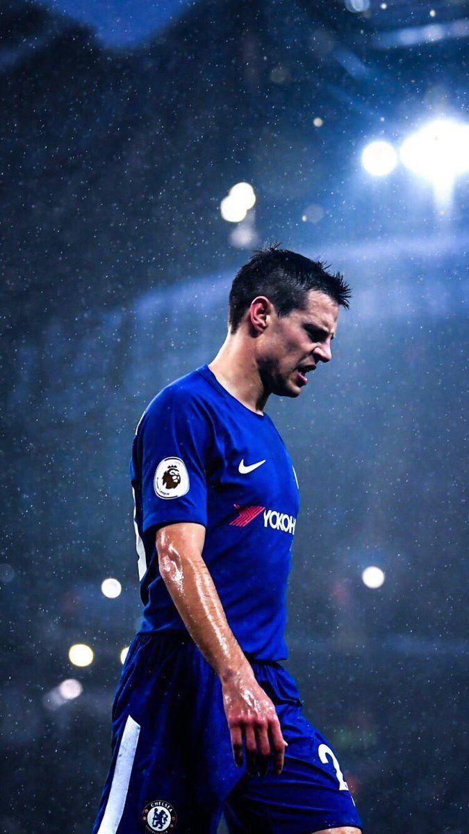 César Azpilicueta disappointment is very hard to