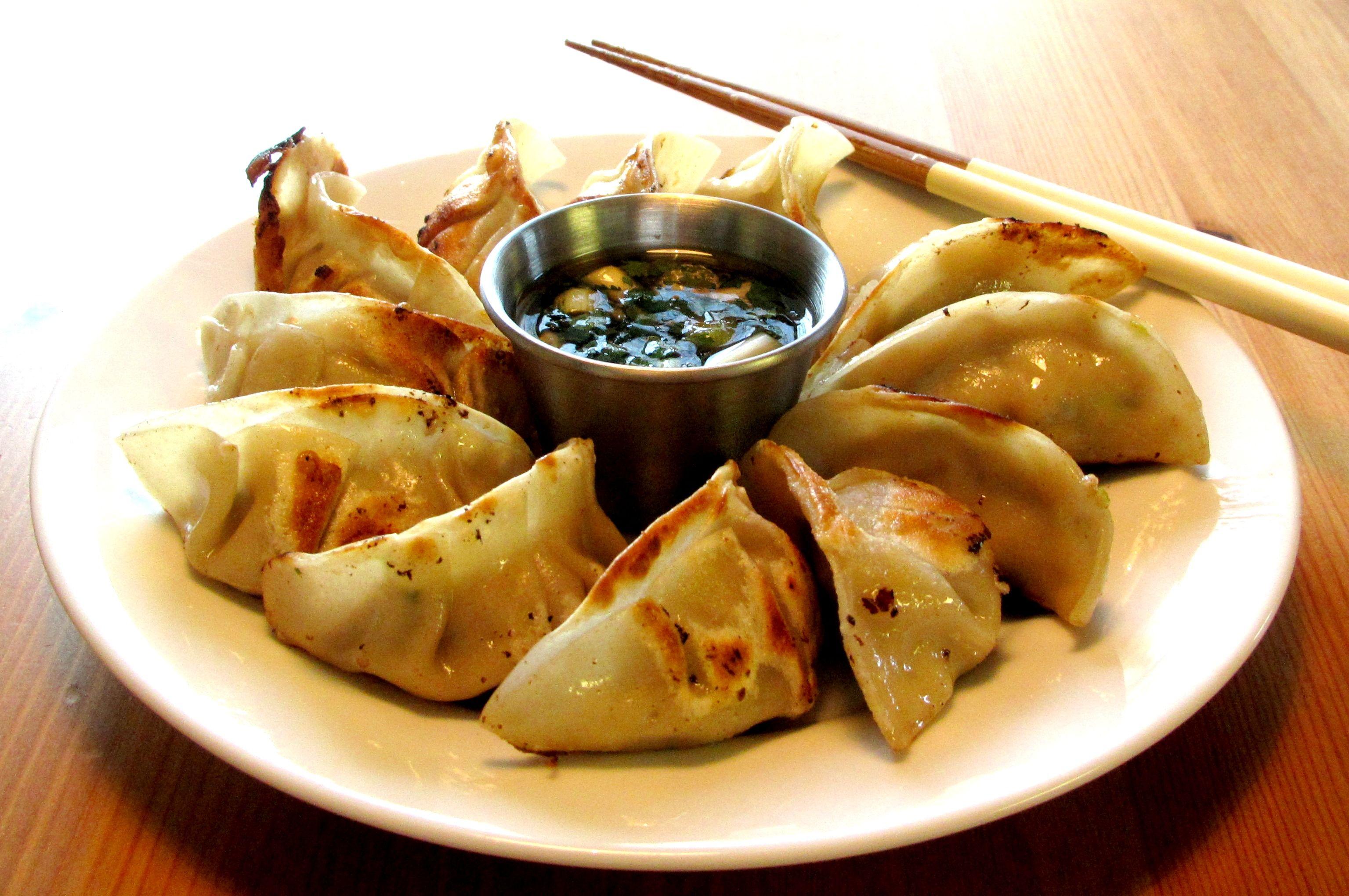 Dumplings Wallpapers - Wallpaper Cave