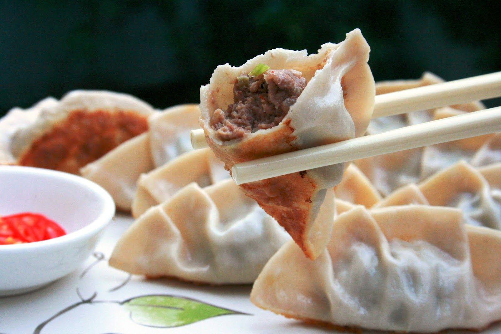 Dumplings Wallpapers - Wallpaper Cave