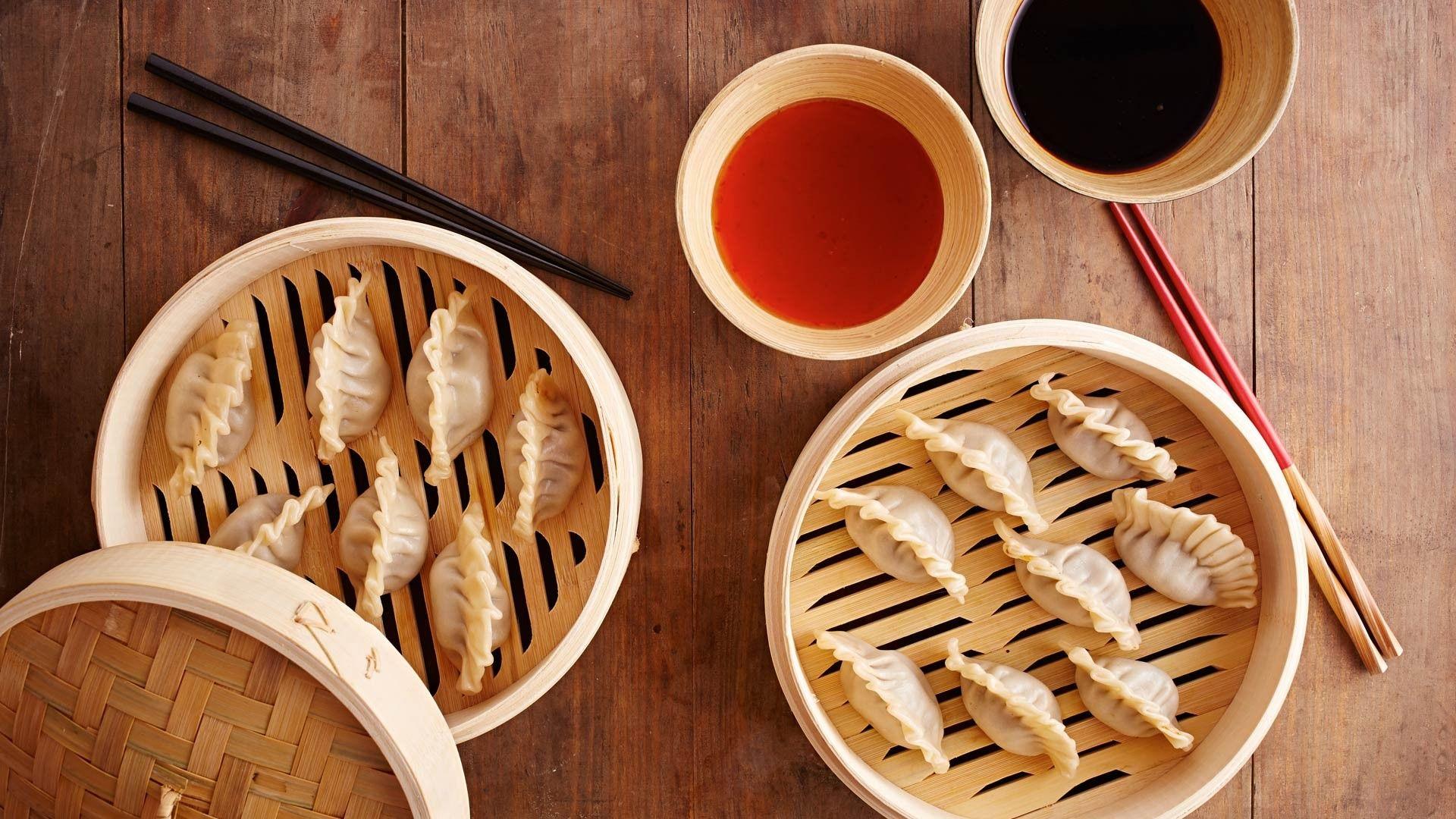 Dumplings Wallpapers - Wallpaper Cave